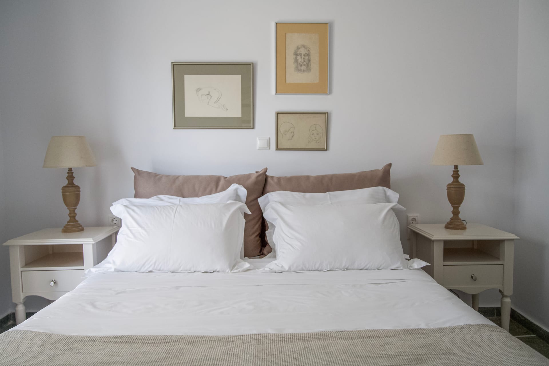 Anthemion Paros – Villas & Suites - SEPAL - 11