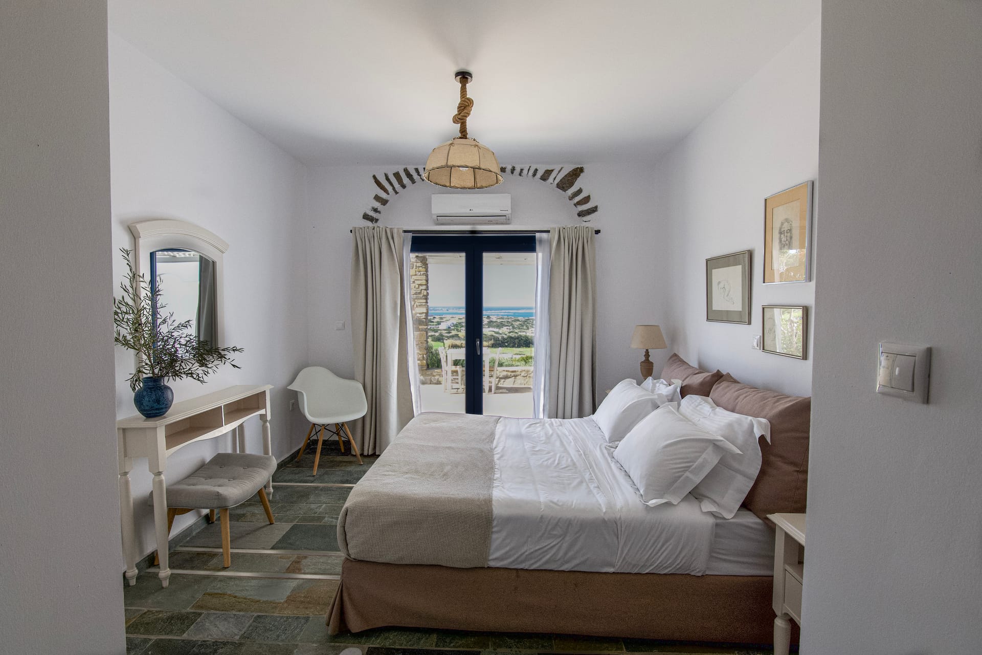 Anthemion Paros – Villas & Suites - SEPAL - 12