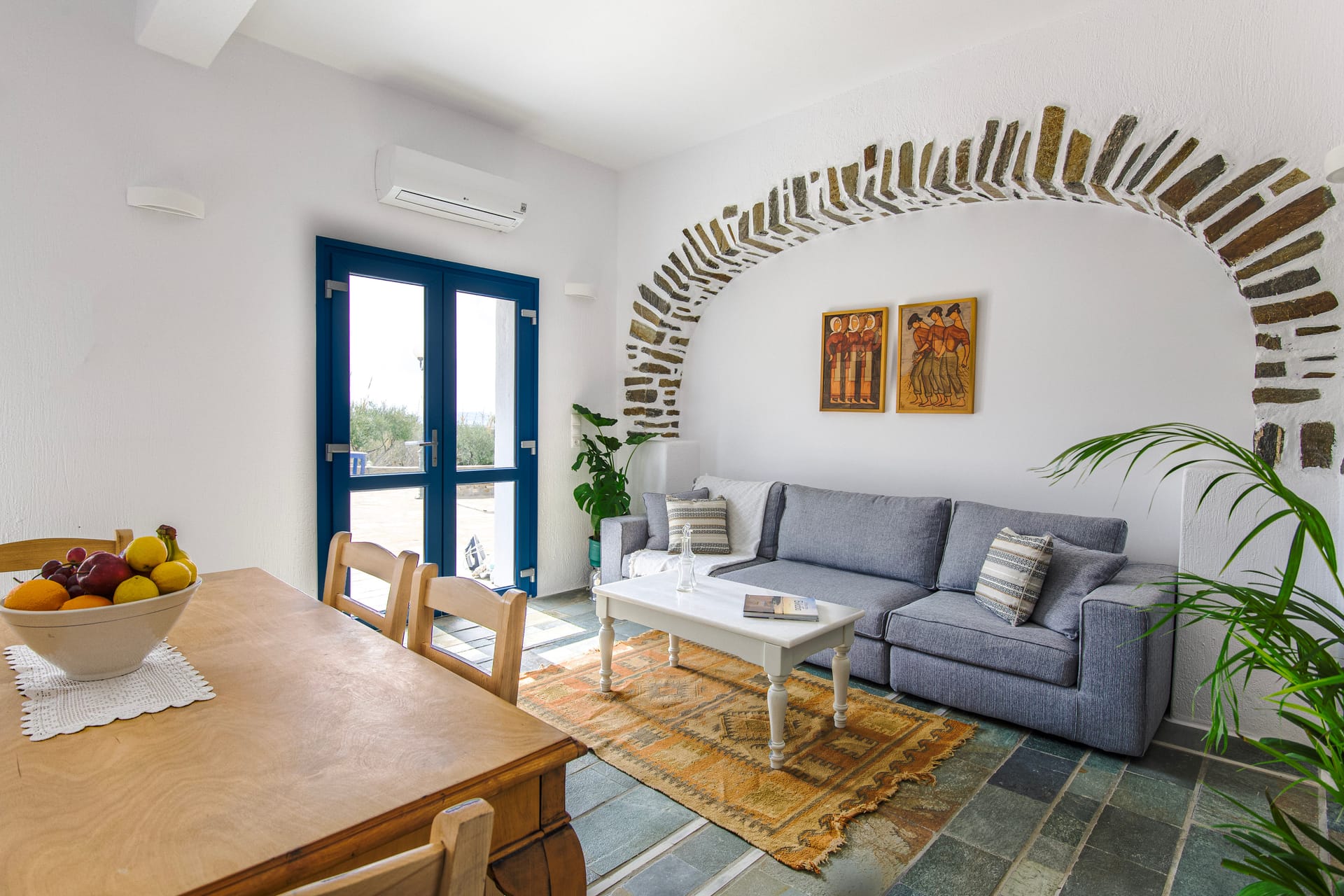 Anthemion Paros – Villas & Suites - SEPAL - 14