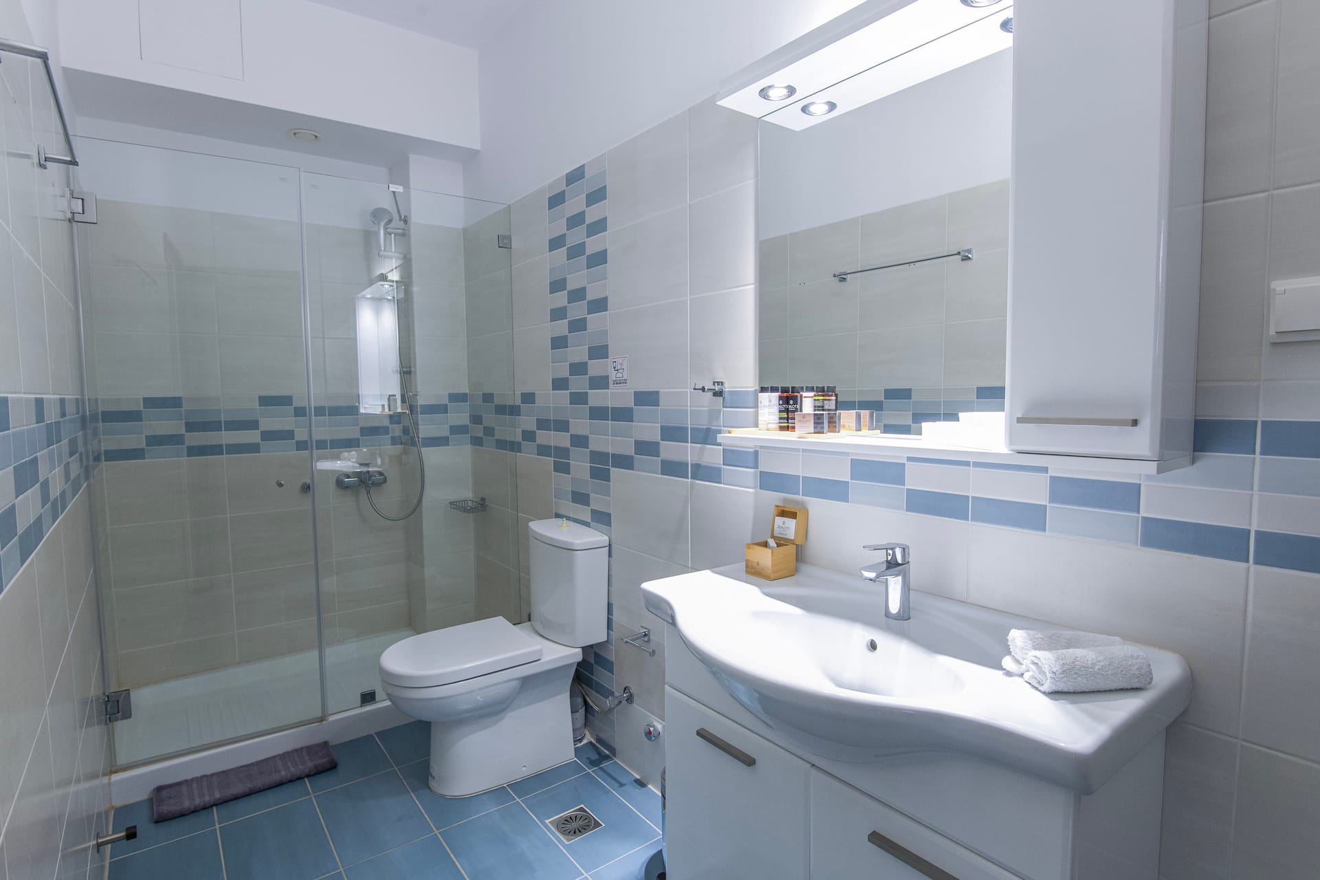 Anthemion Paros – Villas & Suites - SEPAL - 15