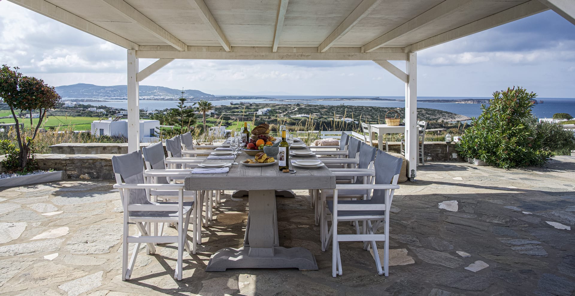 Anthemion Paros – Villas & Suites - SEPAL - 16