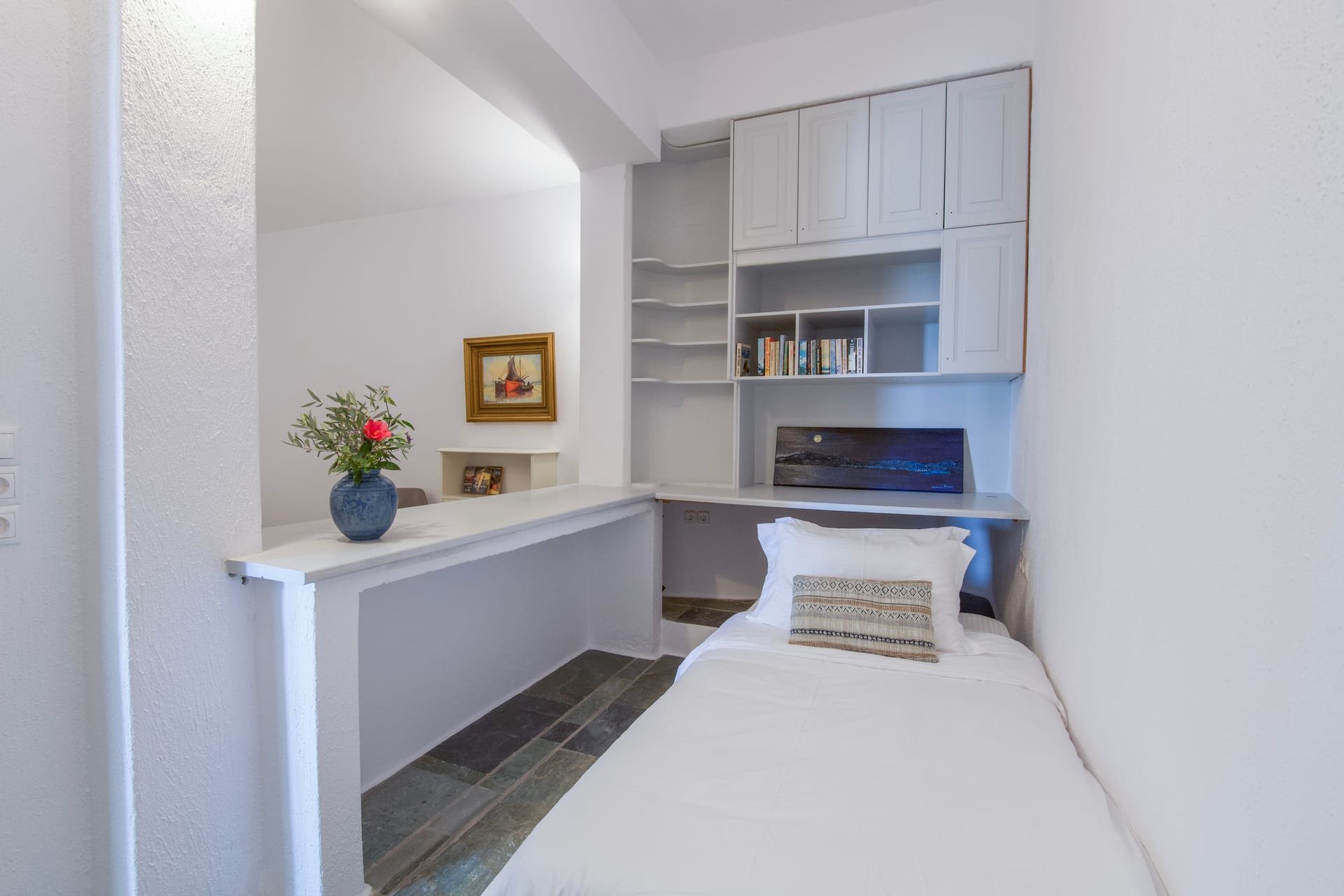 Anthemion Paros – Villas & Suites - SEPAL - 17