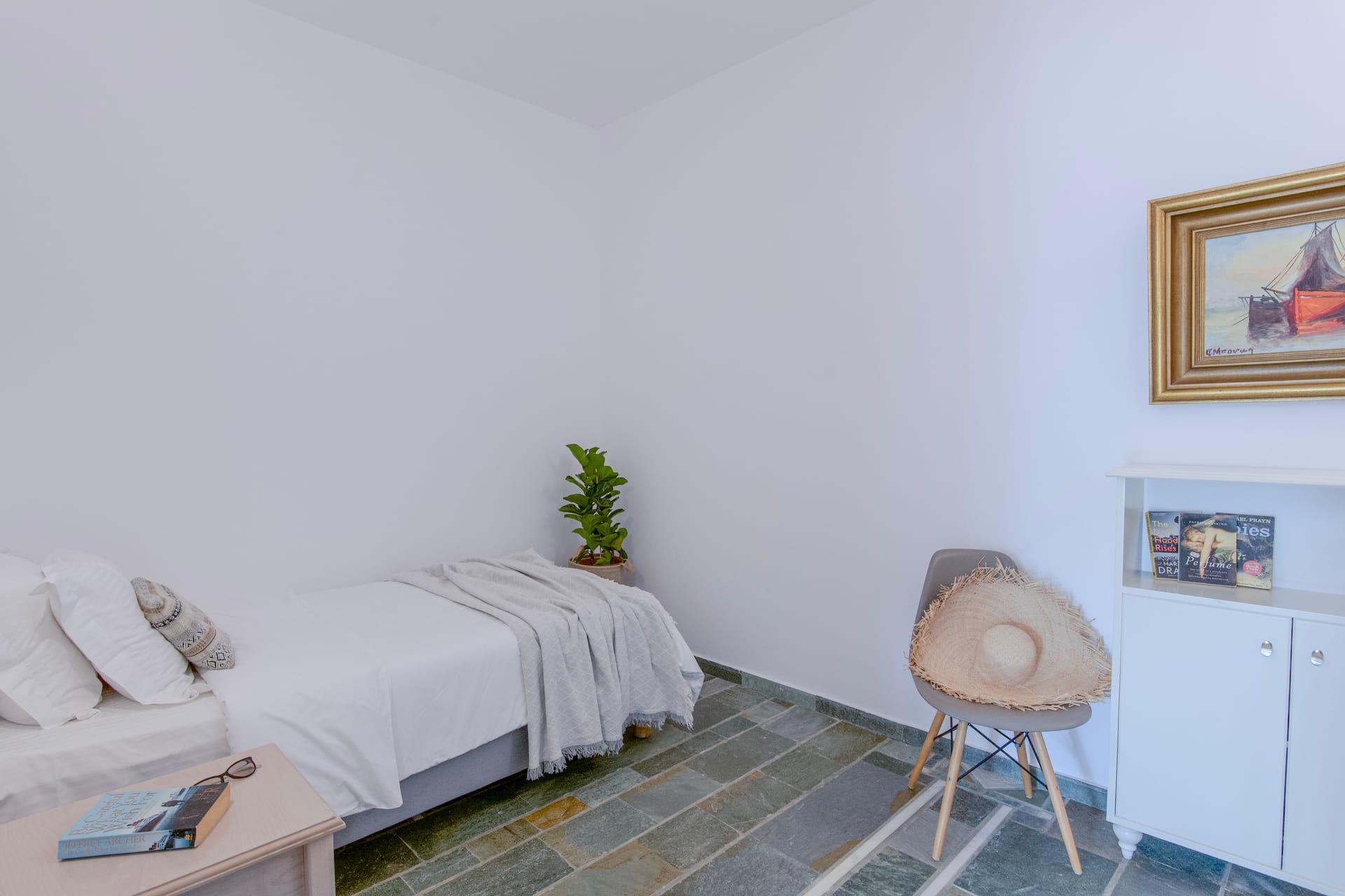 Anthemion Paros – Villas & Suites - SEPAL - 18