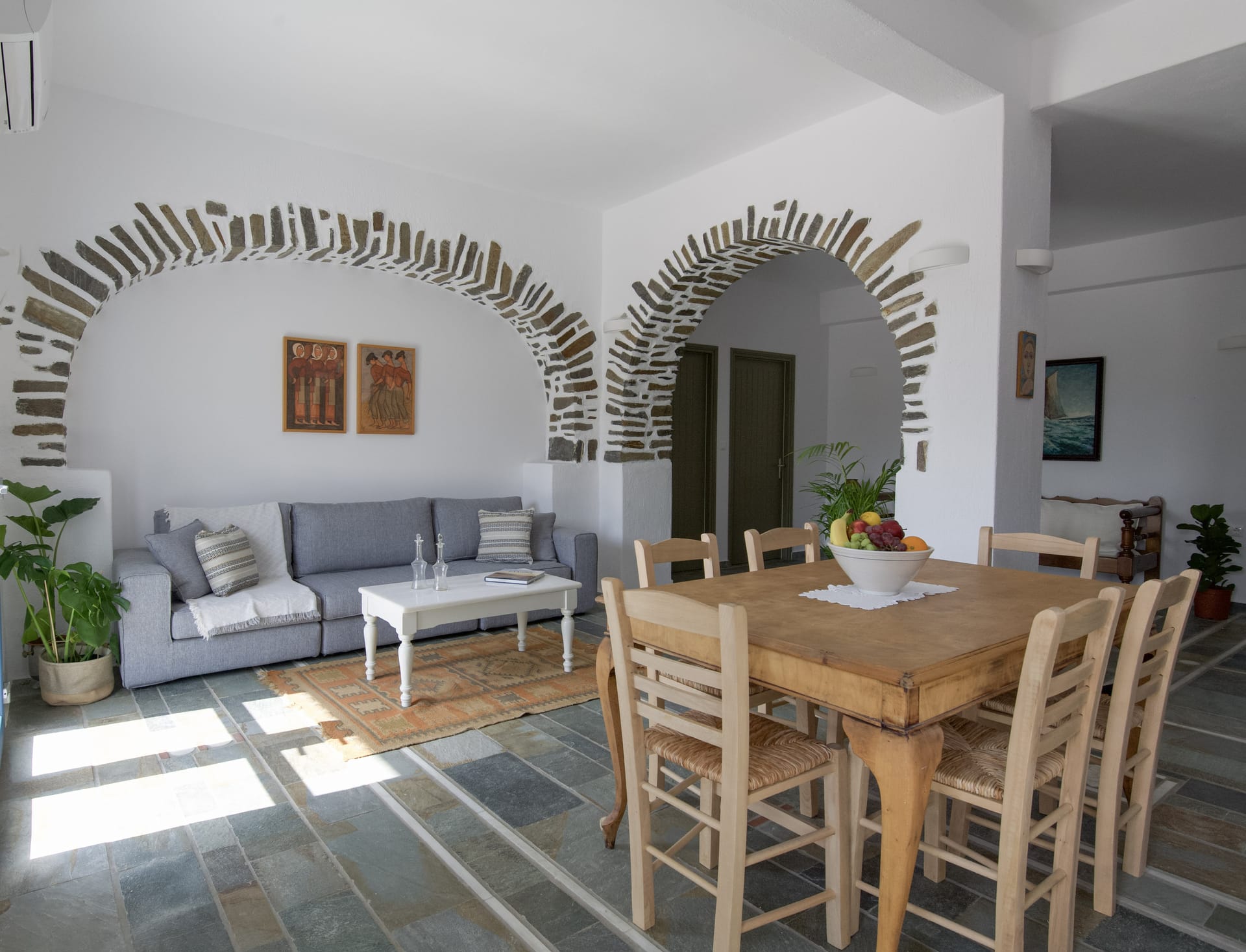 Anthemion Paros – Villas & Suites - SEPAL - 20