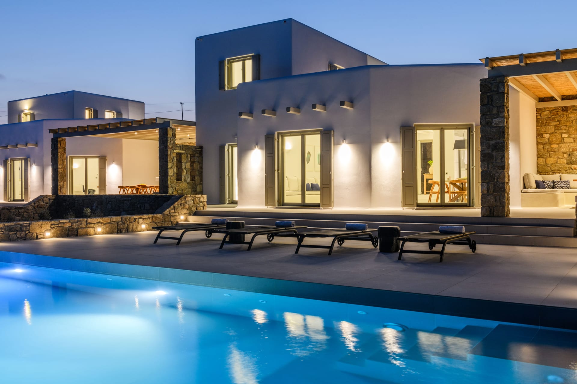 Mykonos Feelings - APERAN - 3
