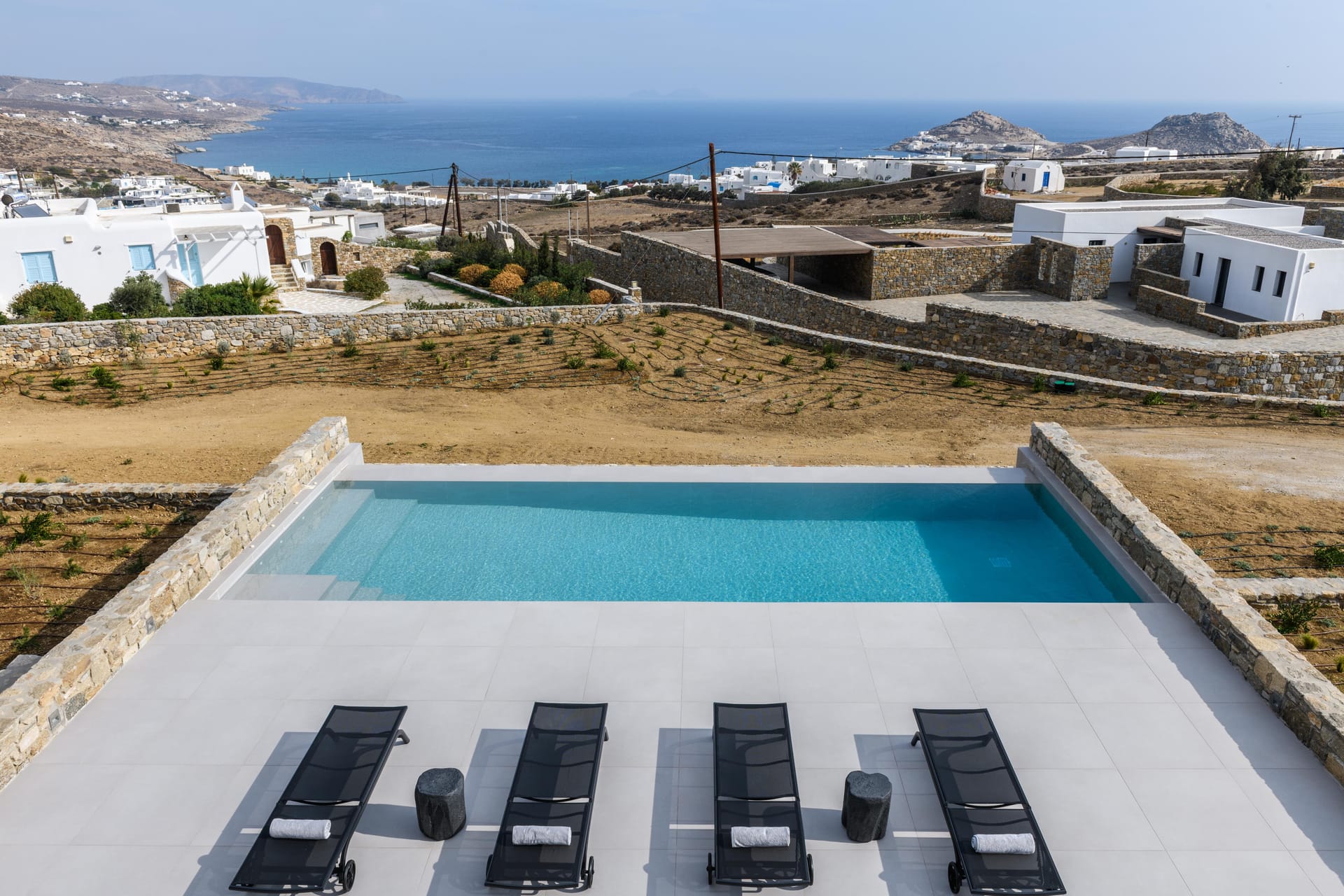 Mykonos Feelings - APERAN - 8