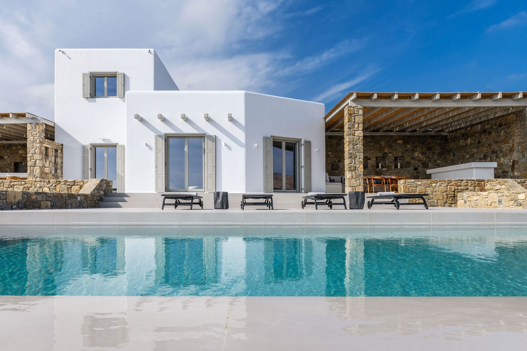 Mykonos Feelings - APERAN - 9