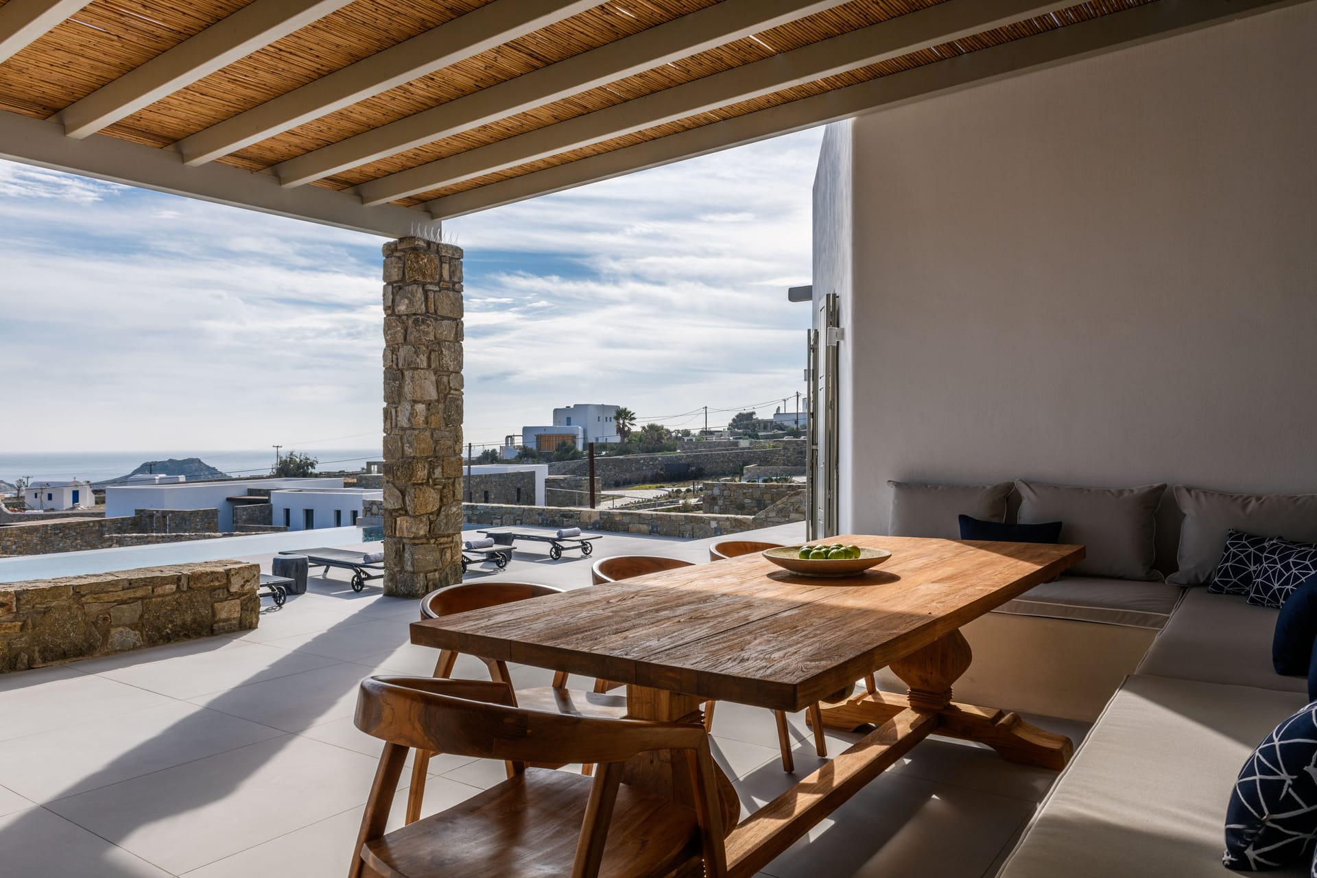 Mykonos Feelings - APERAN - 11