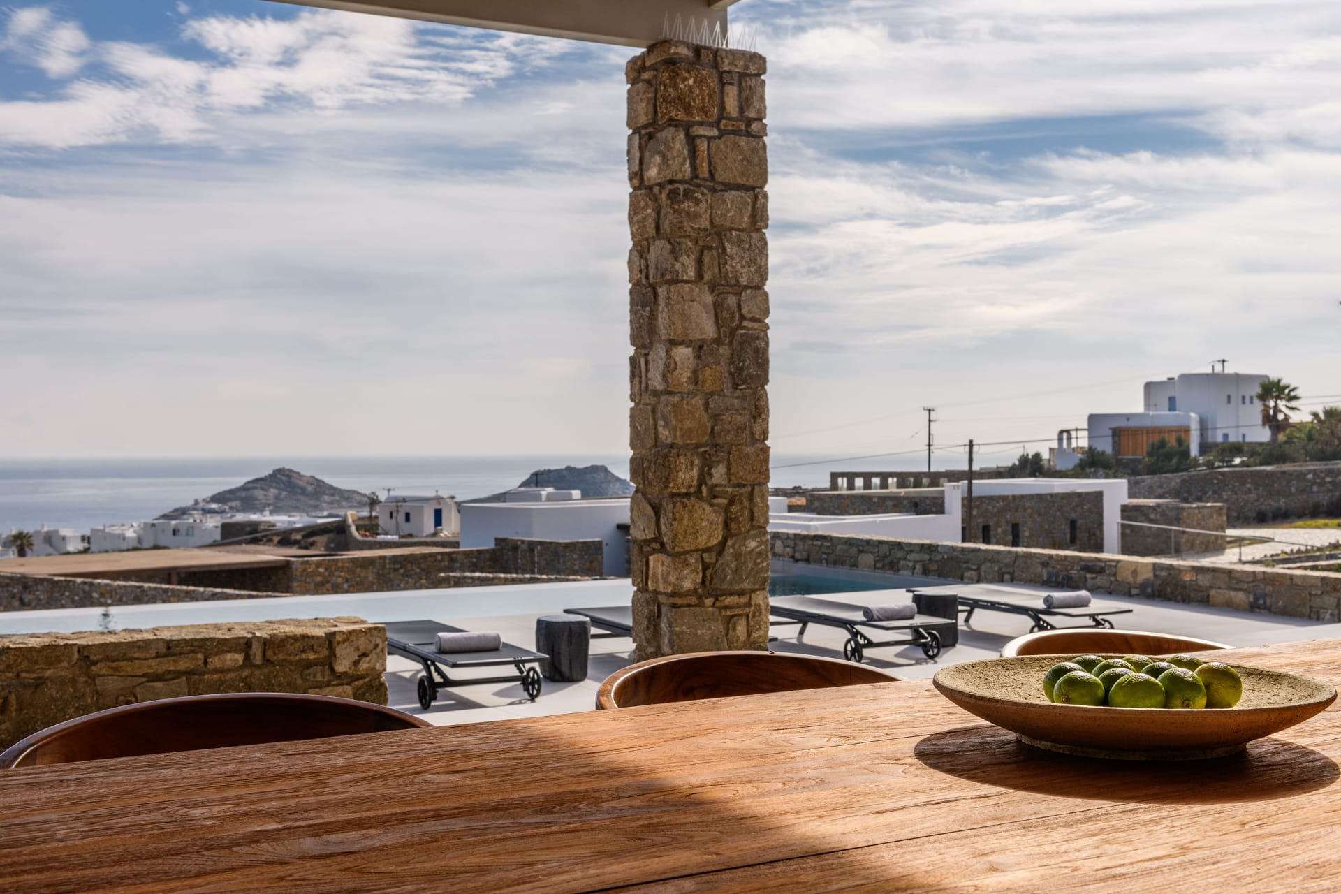 Mykonos Feelings - APERAN - 12