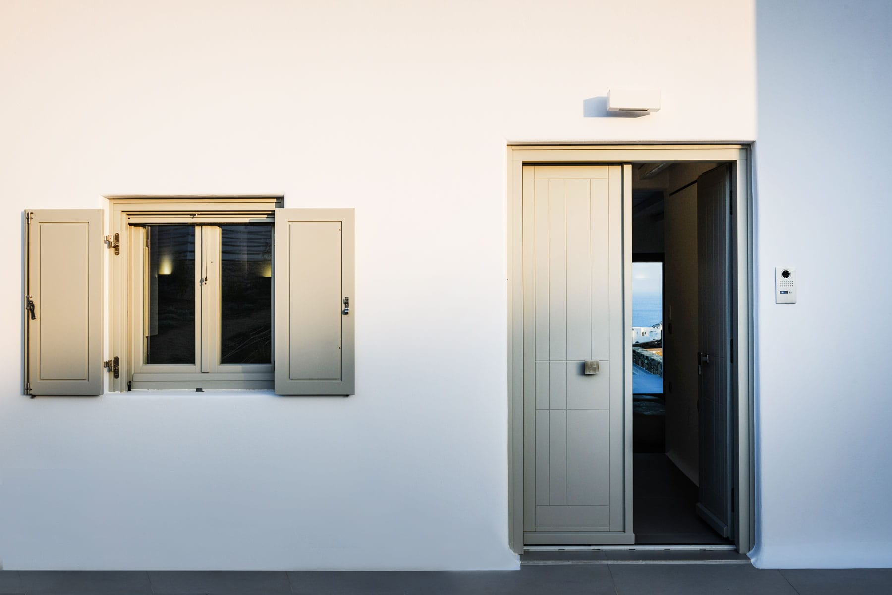 Mykonos Feelings - APERAN - 16