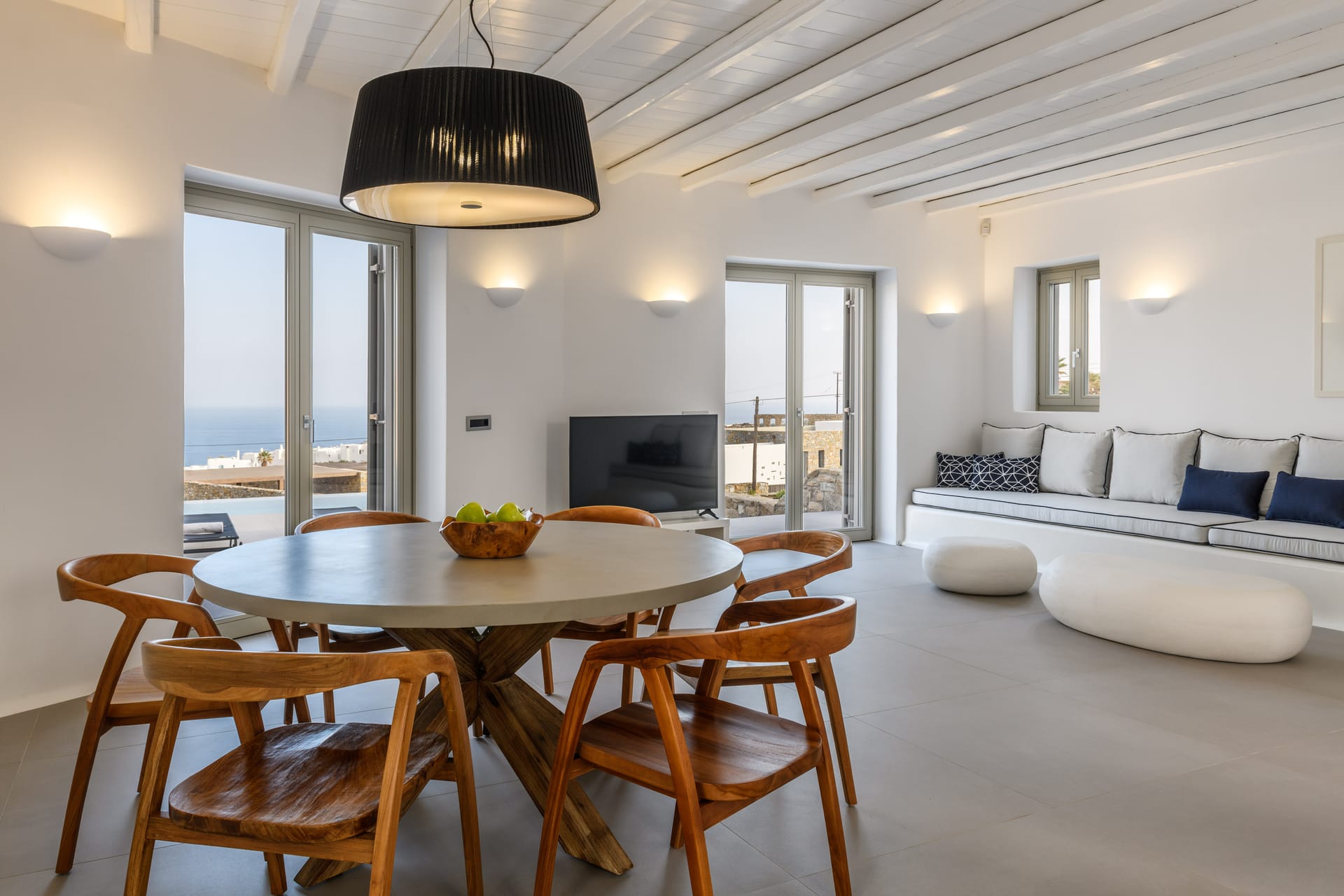 Mykonos Feelings - APERAN - 20