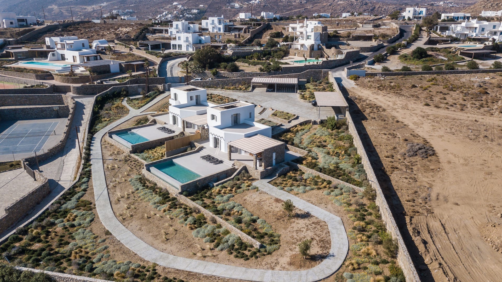 Mykonos Feelings - APIRO - 4