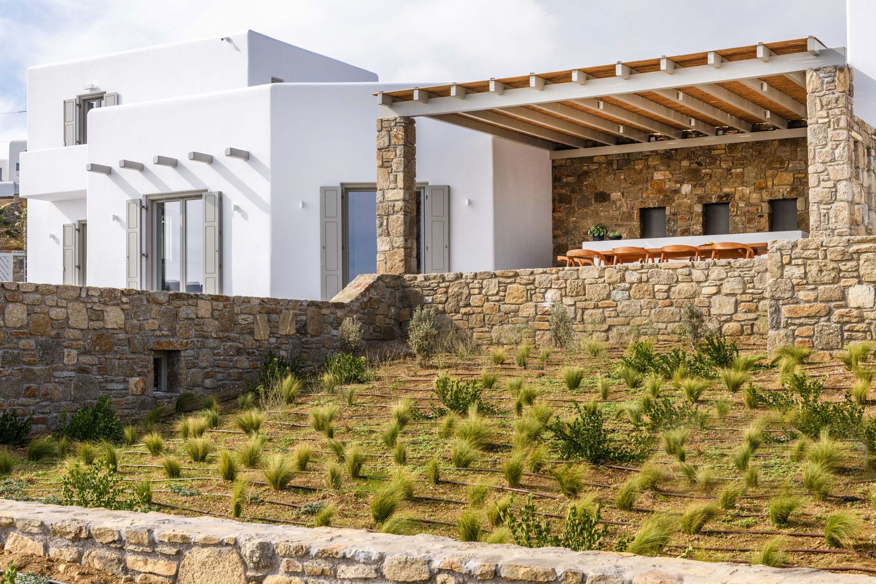 Mykonos Feelings - APIRO - 9