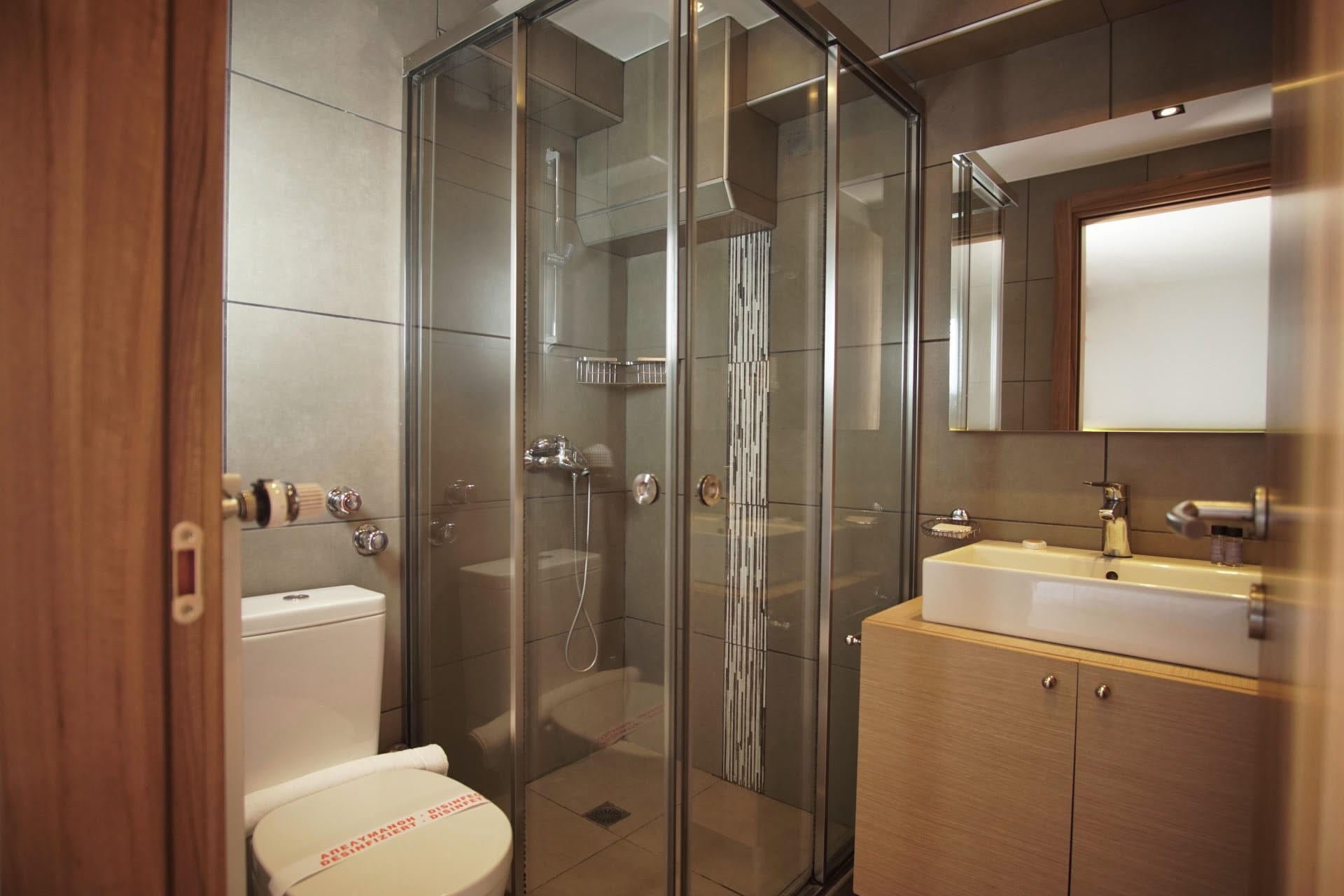 Elements Rooms & Apartments - EDB - 2
