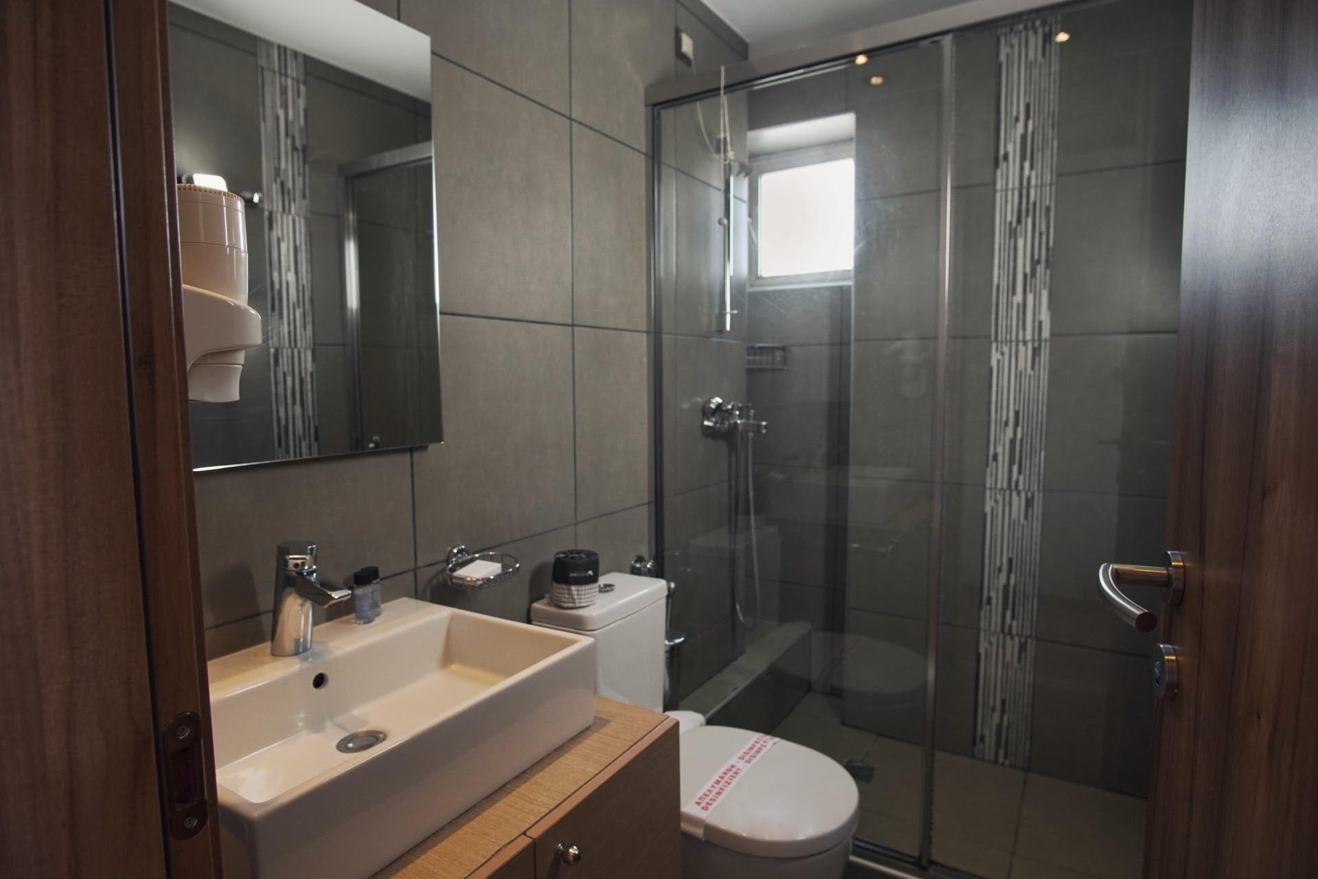 Elements Rooms & Apartments - EDB - 3