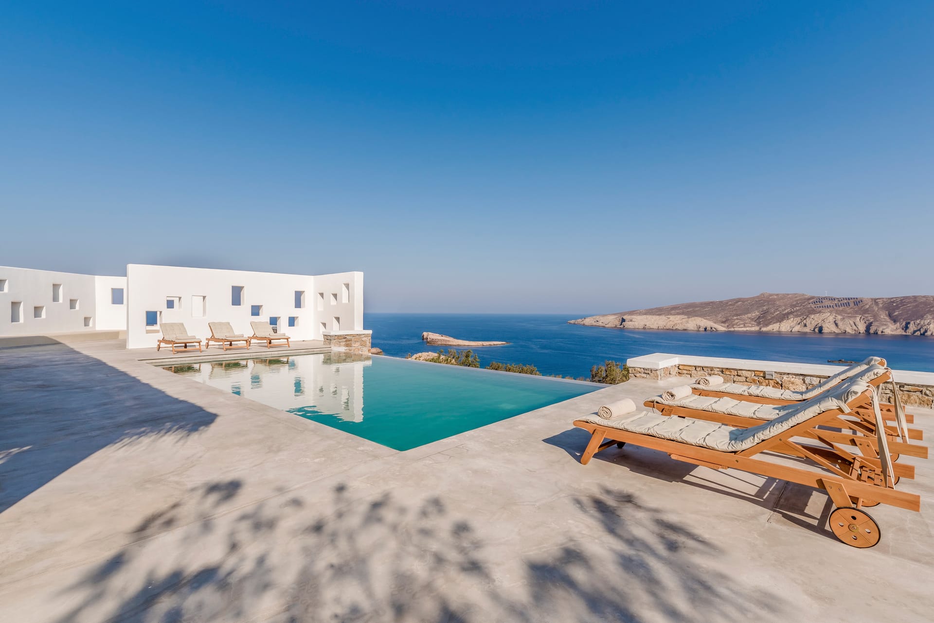 Mykonos Feelings - AGIOS - 2