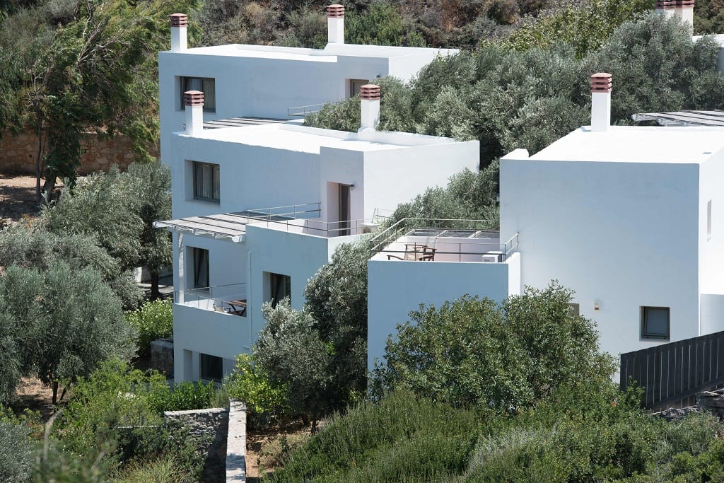 Achlada – Mourtzanakis Residence Eco villas - CMFVIL - 10