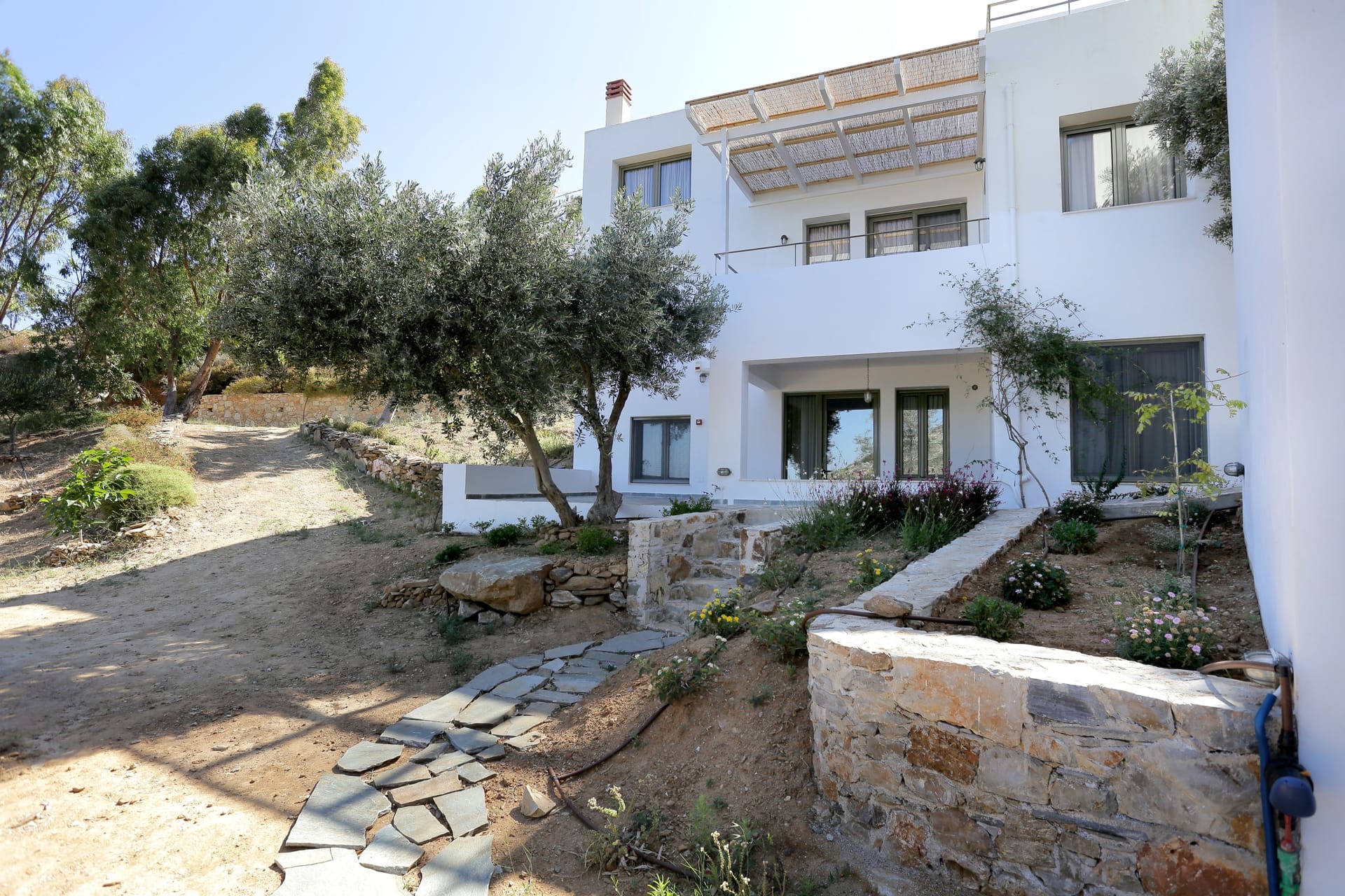 Achlada – Mourtzanakis Residence Eco villas - COTTAG - 4