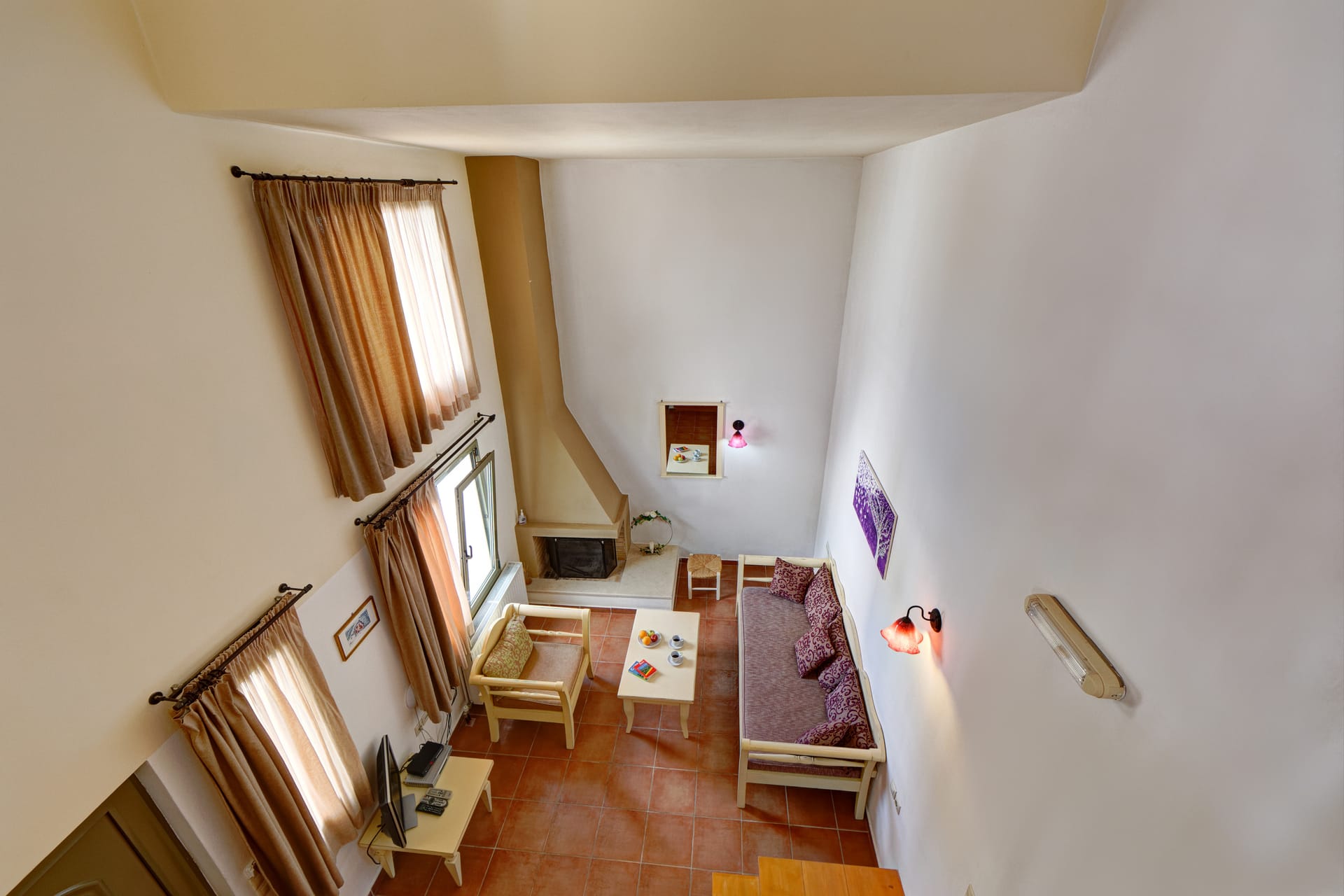 Achlada – Mourtzanakis Residence Eco villas - VILALF - 6