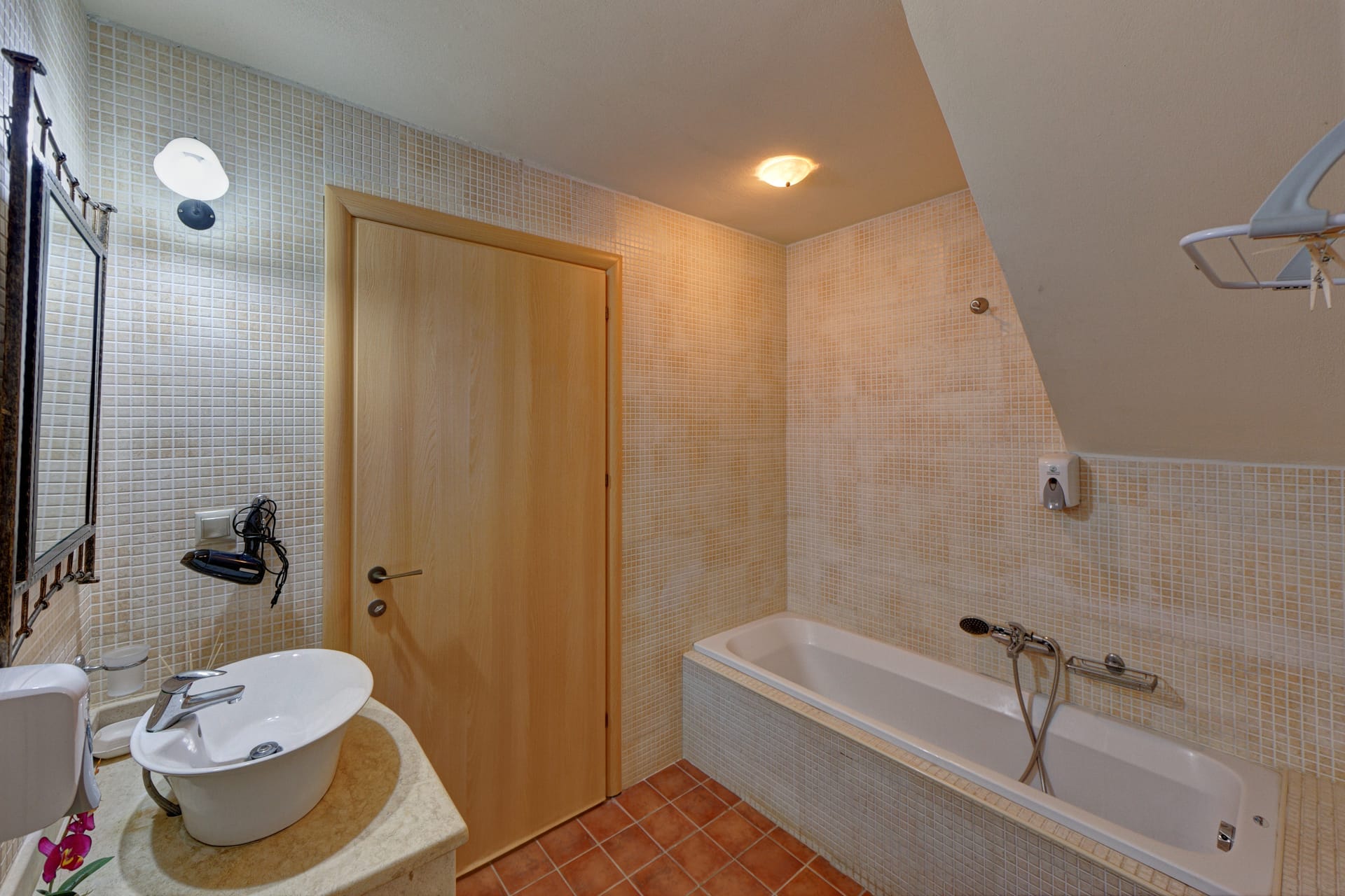 Achlada – Mourtzanakis Residence Eco villas - VILALF - 10