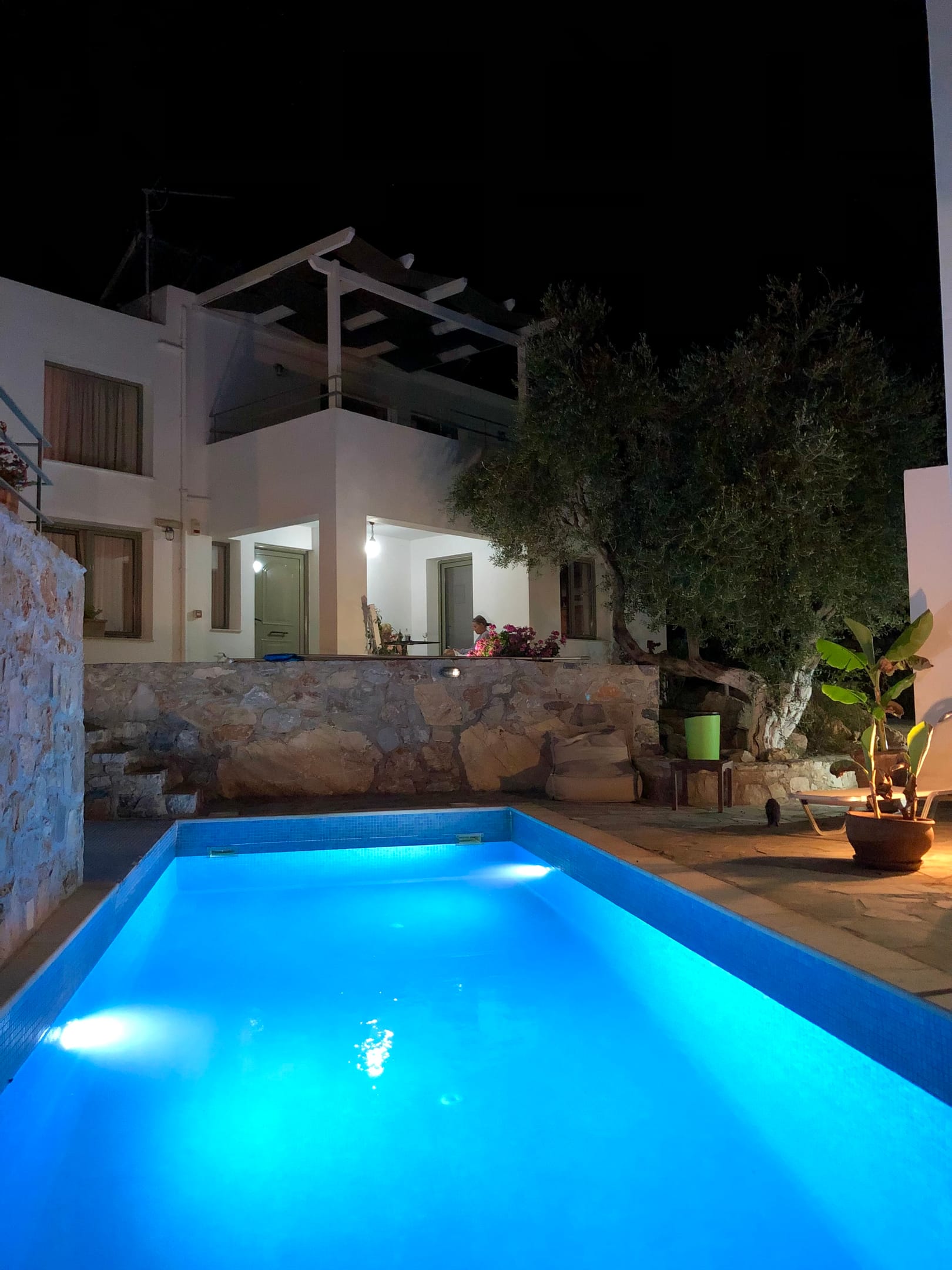 Achlada – Mourtzanakis Residence Eco villas - VILALF - 8