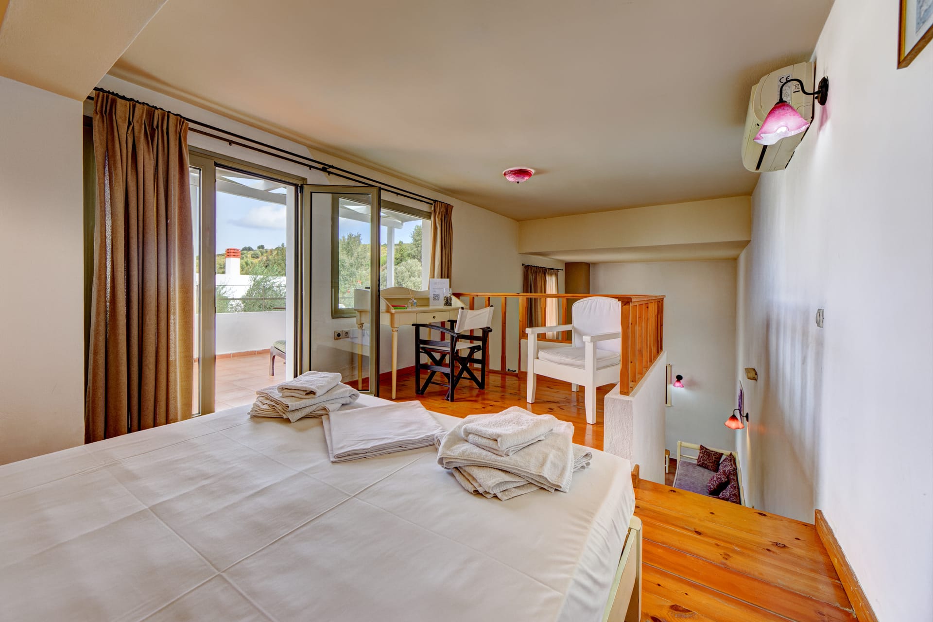 Achlada – Mourtzanakis Residence Eco villas - VILALF - 9