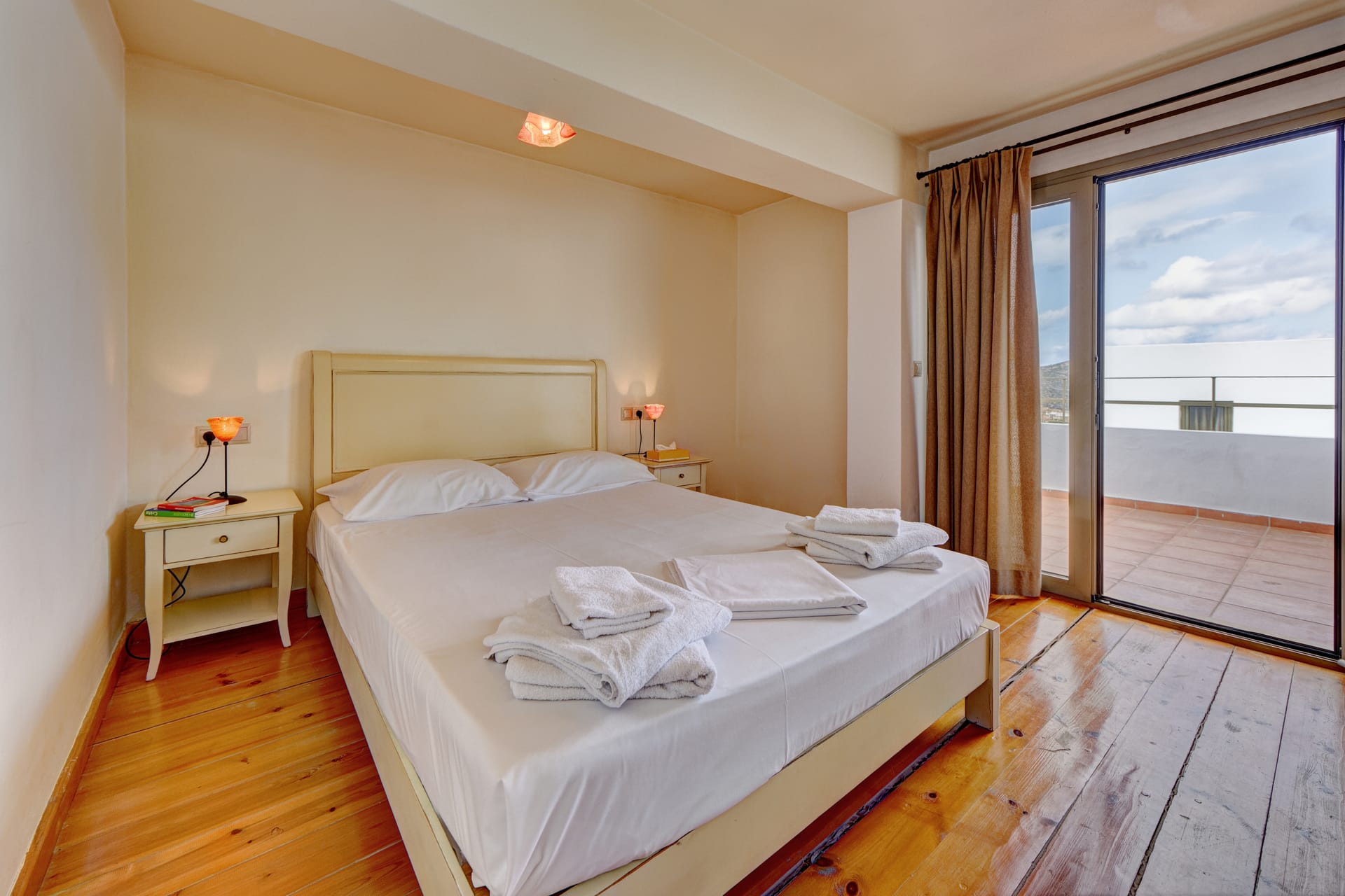 Achlada – Mourtzanakis Residence Eco villas - VILALF - 3