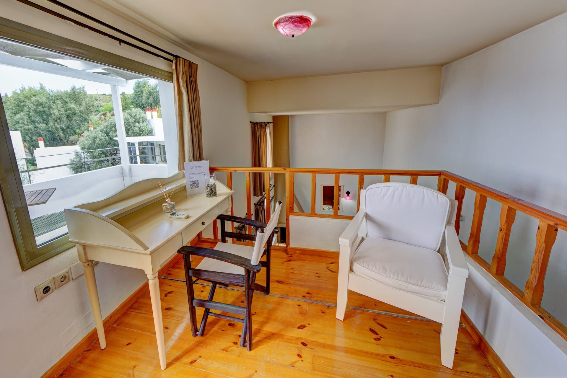 Achlada – Mourtzanakis Residence Eco villas - VILALF - 11