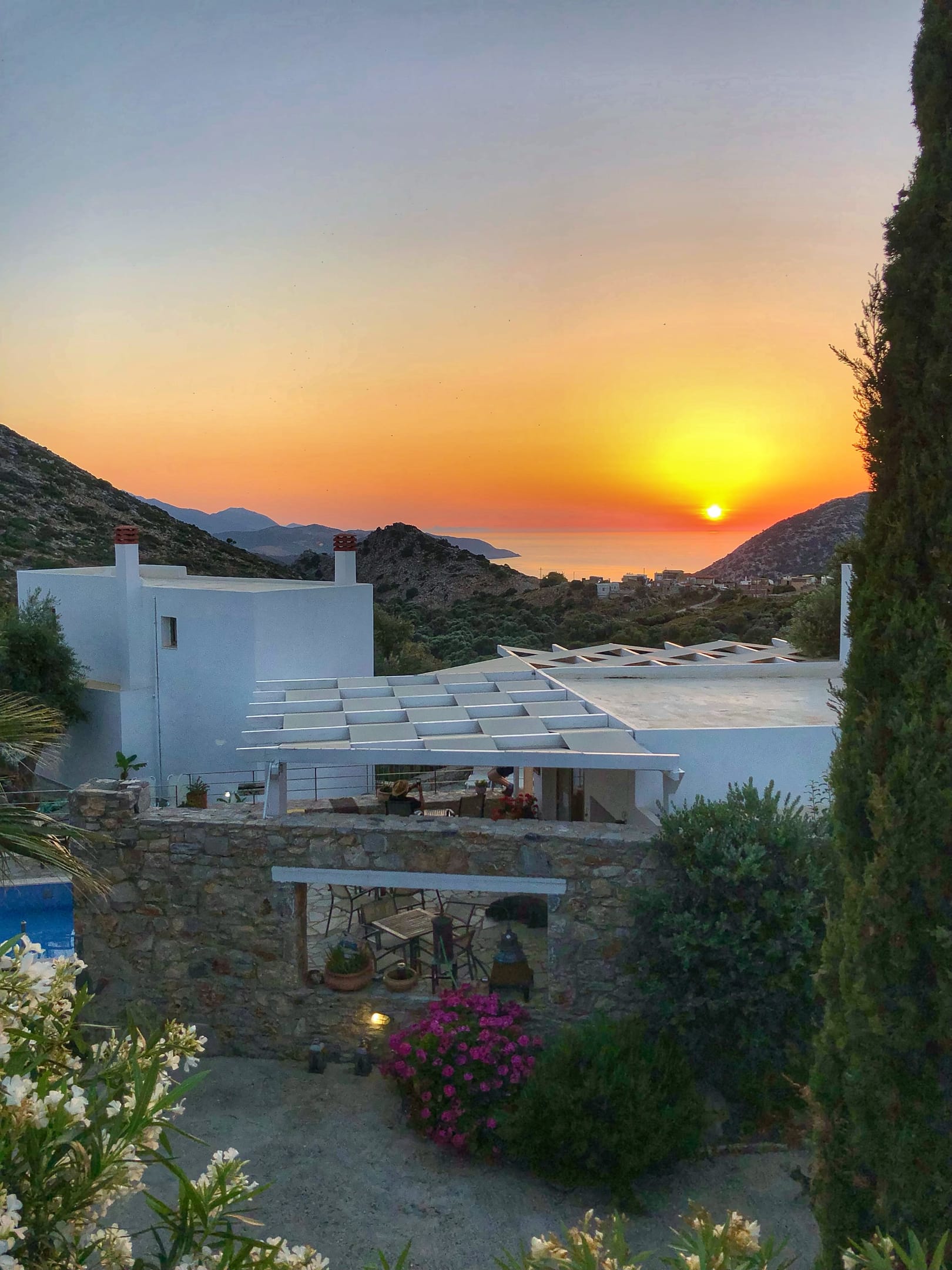 Achlada – Mourtzanakis Residence Eco villas - VILALF - 4