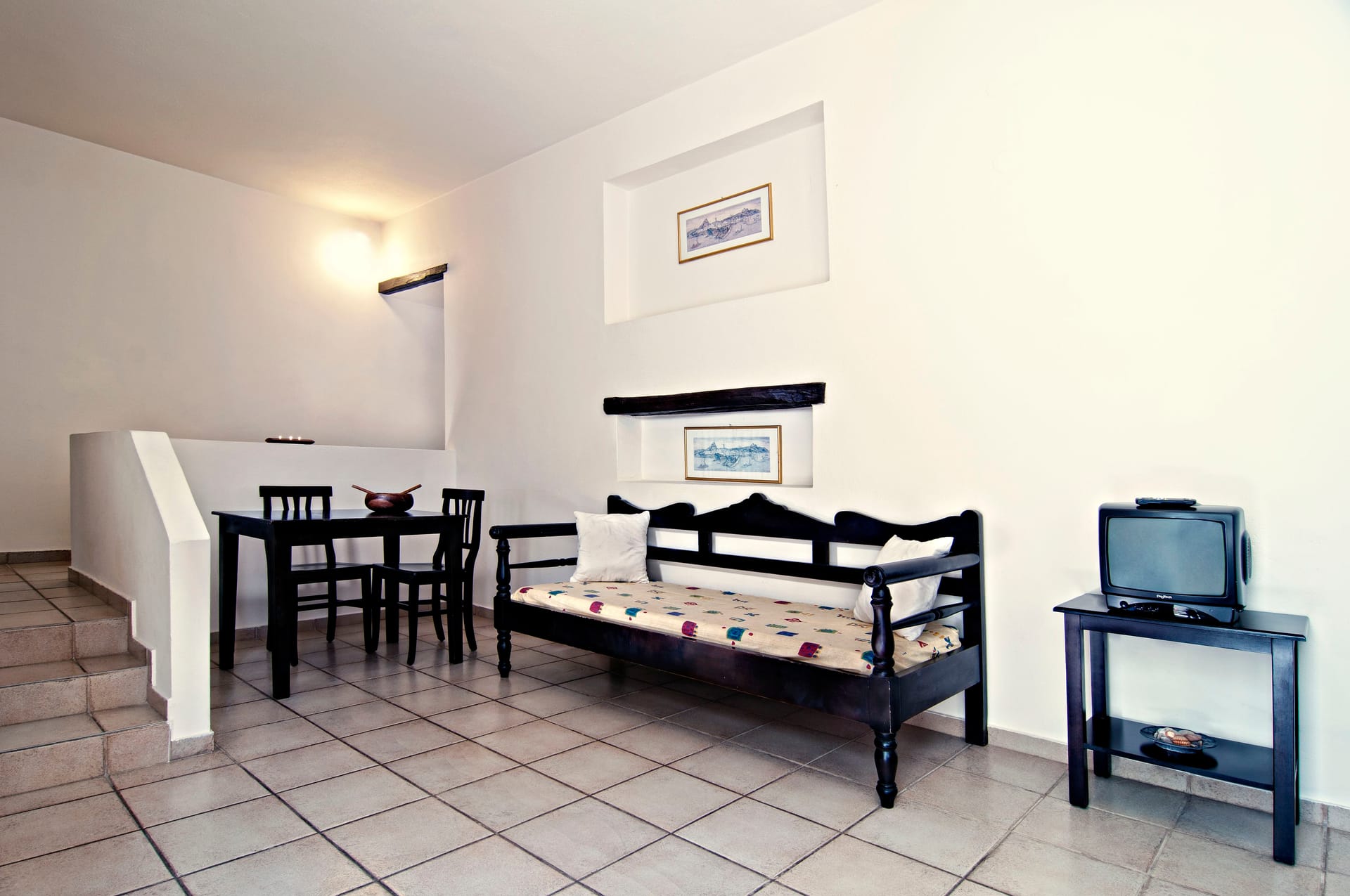 Ourania Apartments - 1BDC - 2