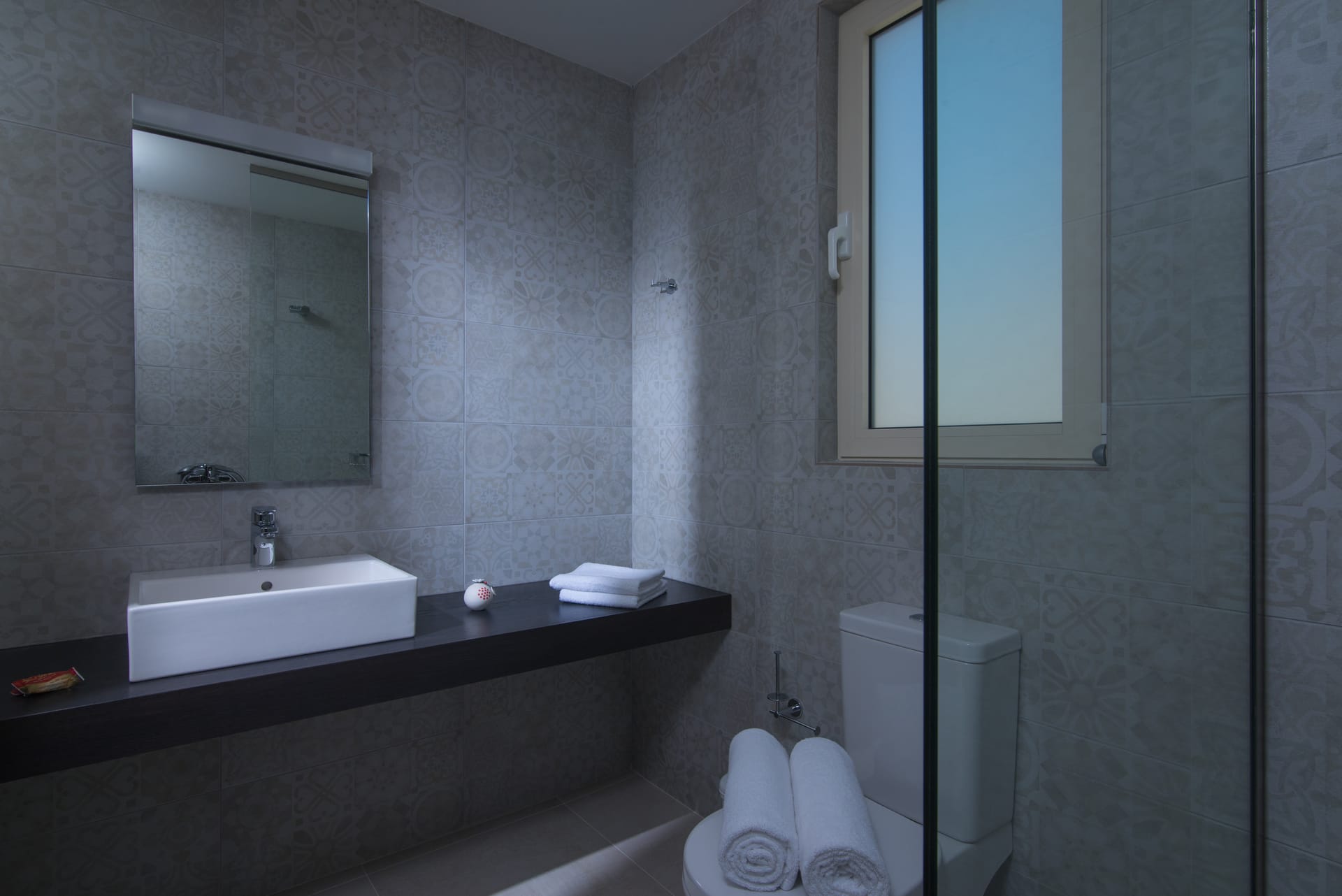 Ourania Apartments - SAPR - 6