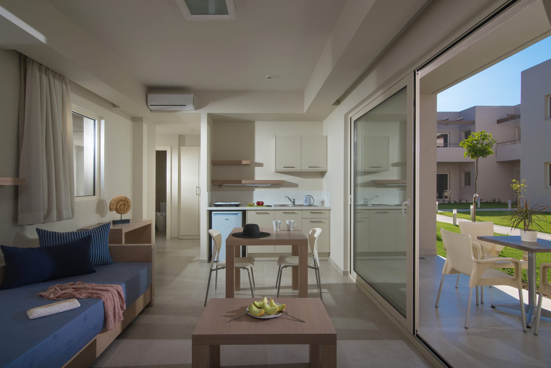 Superior Apartment (4 adults)