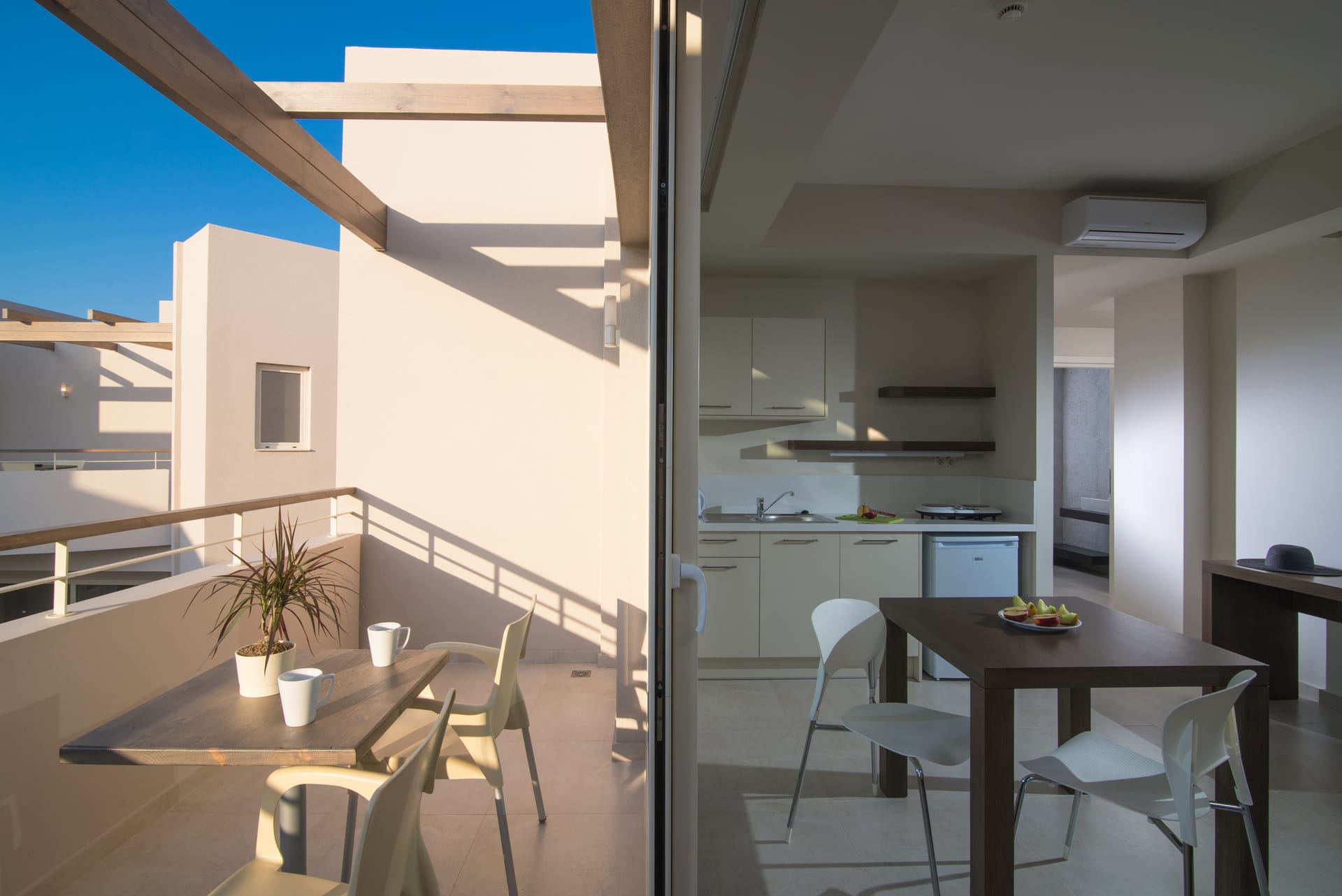 Ourania Apartments - SAPR - 5