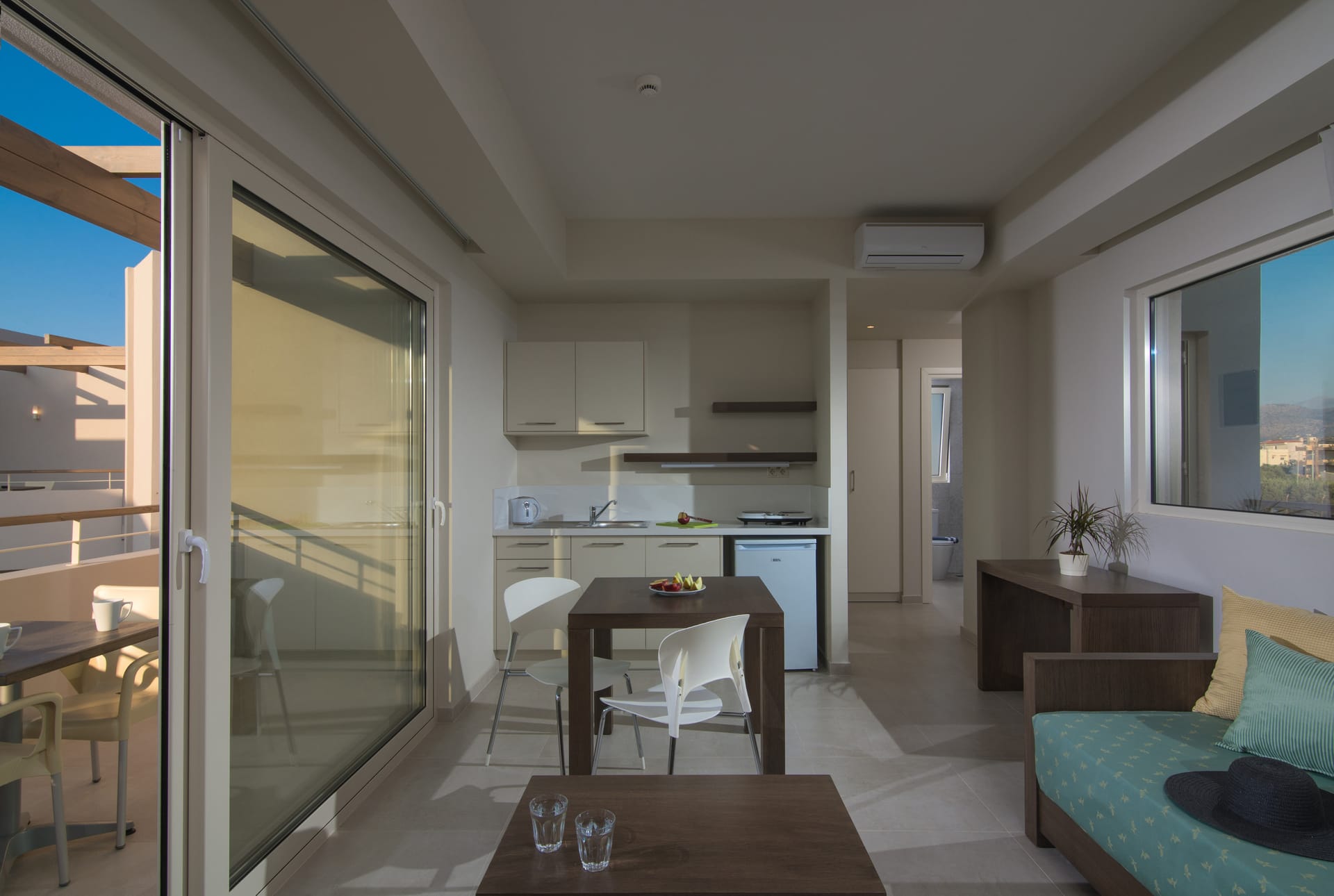 Ourania Apartments - SAPR - 3