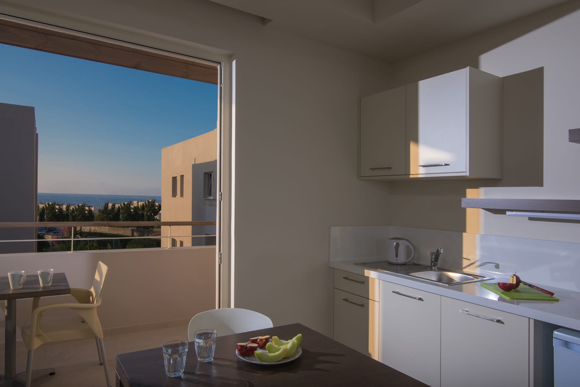 Ourania Apartments - SAPR - 4