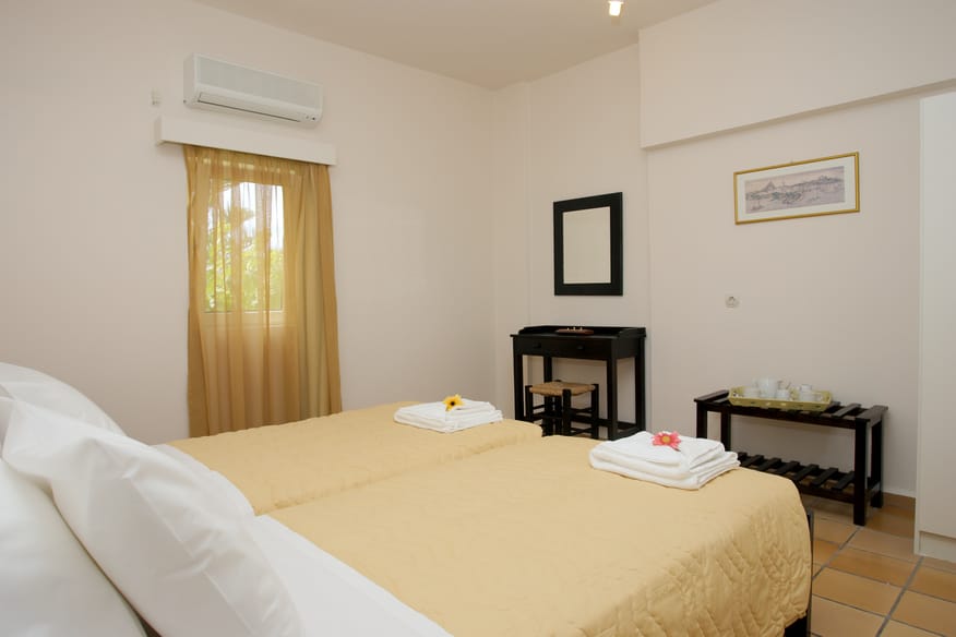 Ourania Apartments - APR - 2