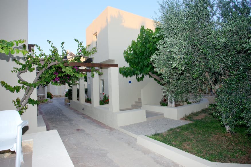 Ourania Apartments - APR - 4