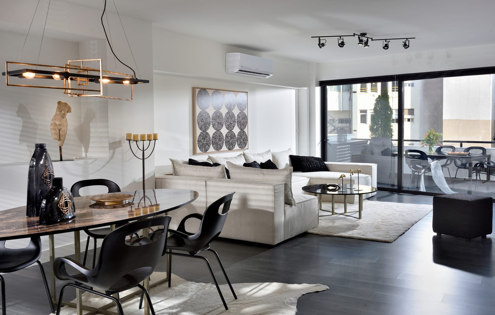 Athens Unique Homes by K&K - ATSLOF - 4