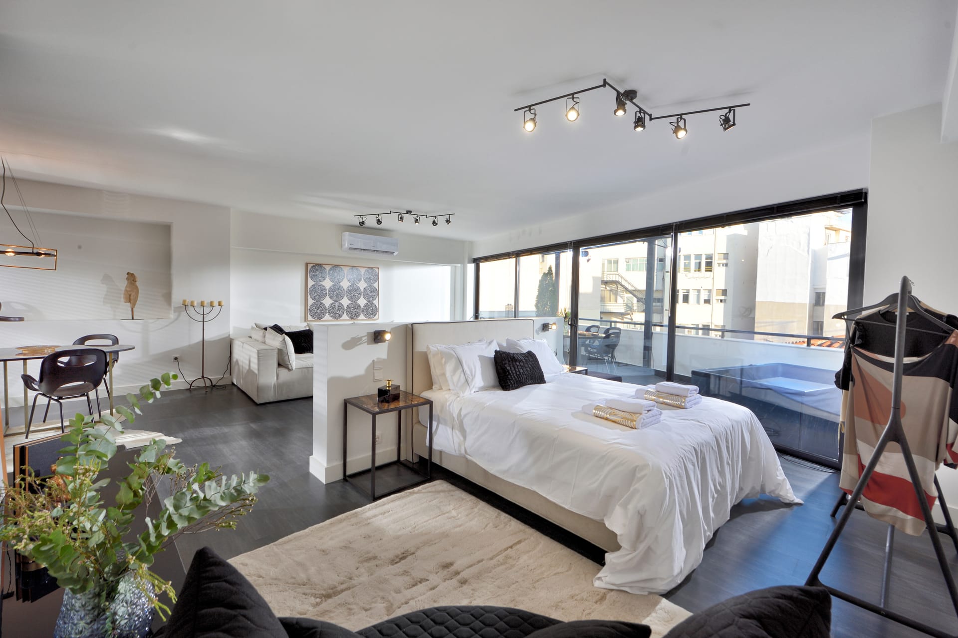 Athens Unique Homes by K&K - ATSLOF - 6