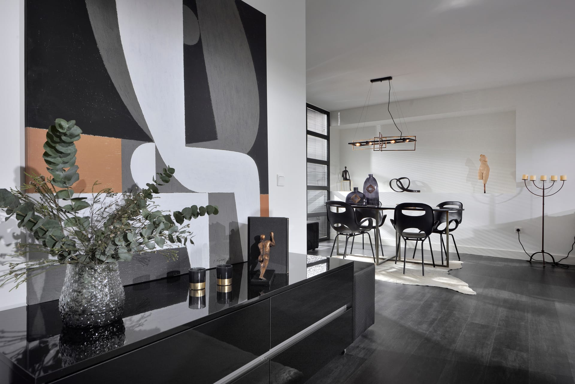 Athens Unique Homes by K&K - ATSLOF - 7