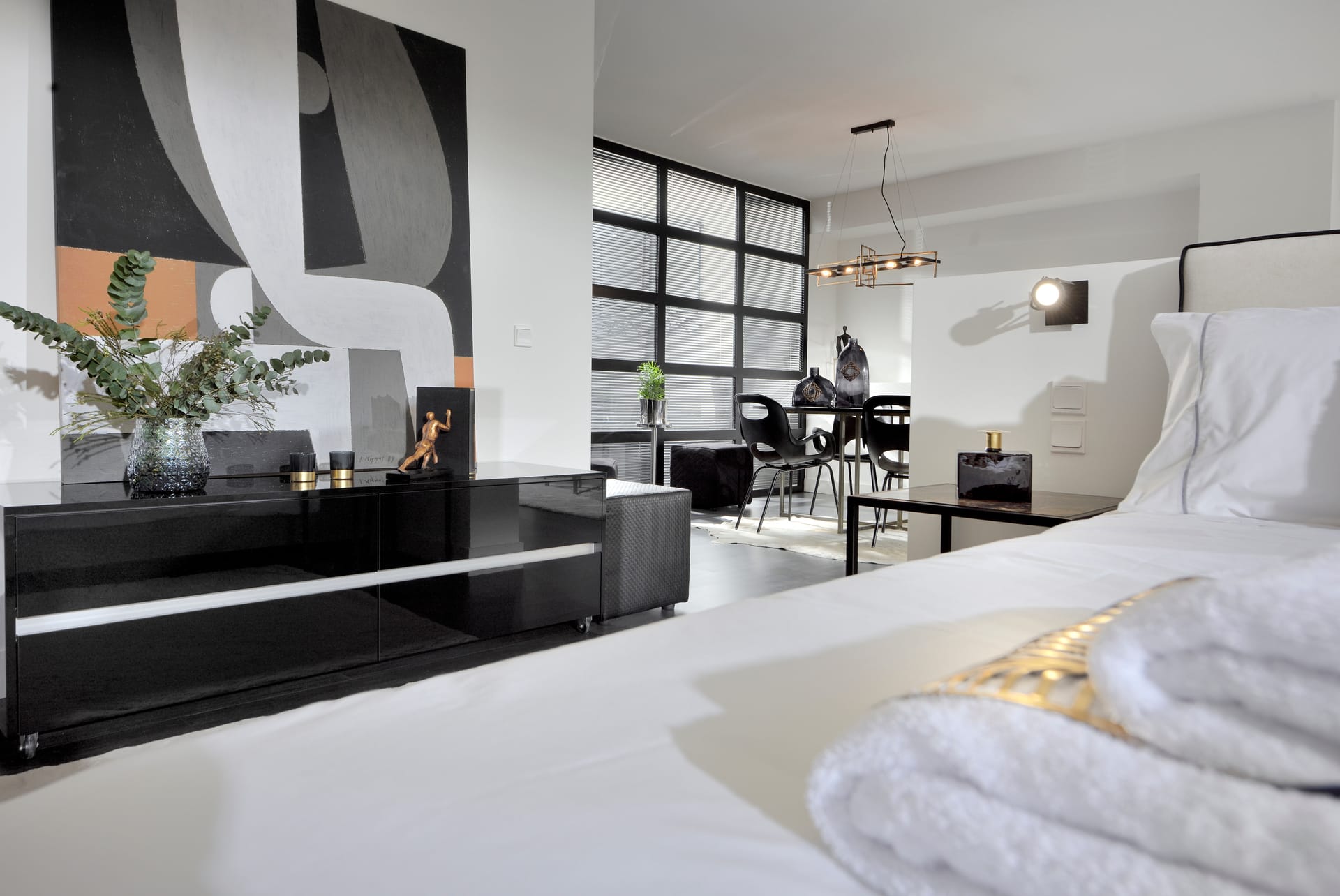 Athens Unique Homes by K&K - ATSLOF - 8