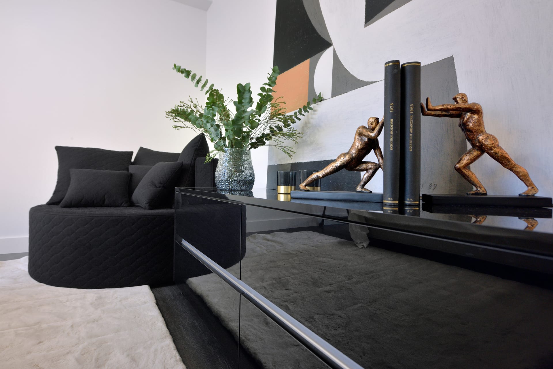Athens Unique Homes by K&K - ATSLOF - 9