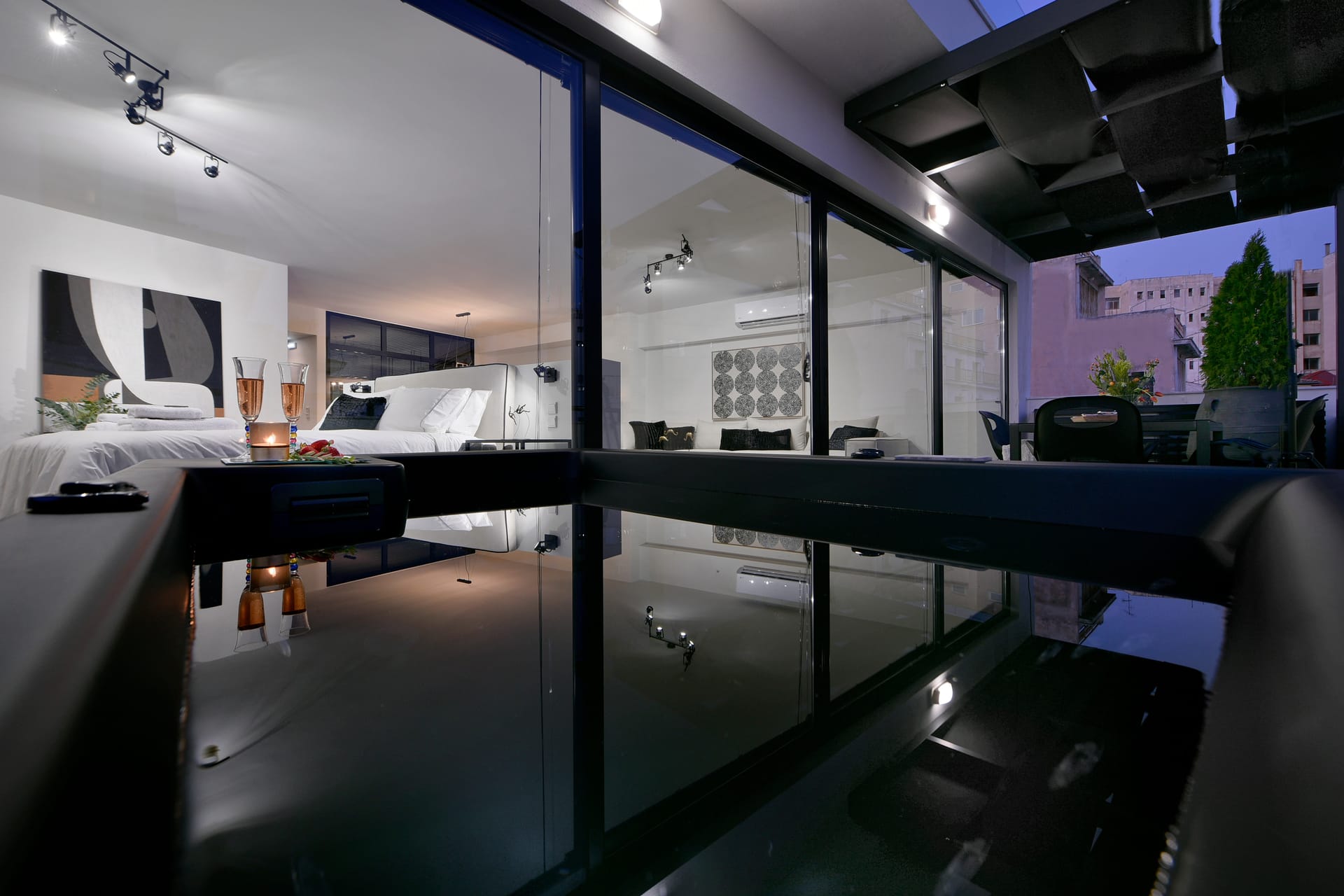 Athens Unique Homes by K&K - ATSLOF - 11
