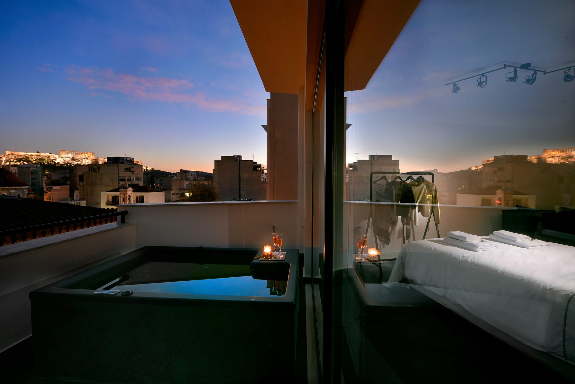 Athens Unique Homes by K&K - ATSLOF - 12