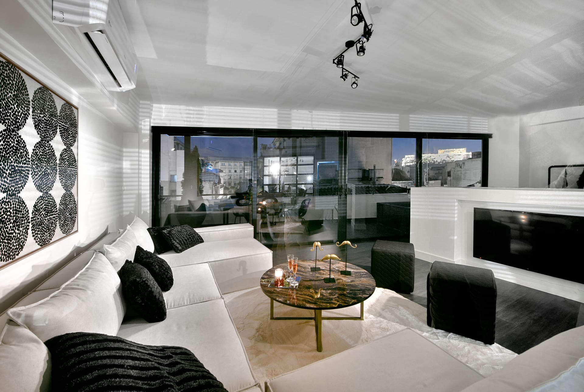 Athens Unique Homes by K&K - ATSLOF - 13