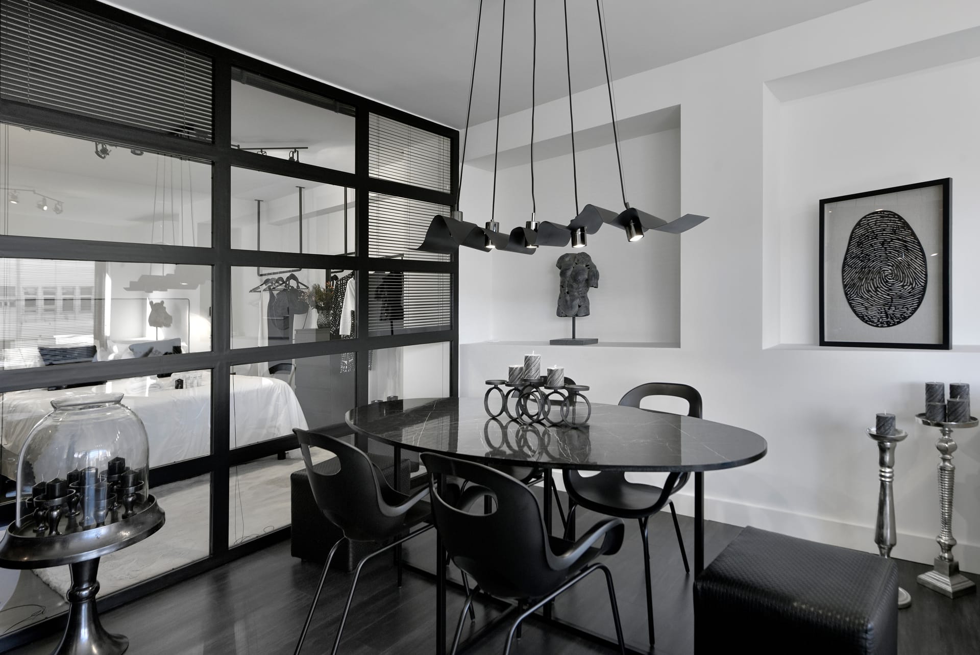 Athens Unique Homes by K&K - ATSLOF - 17
