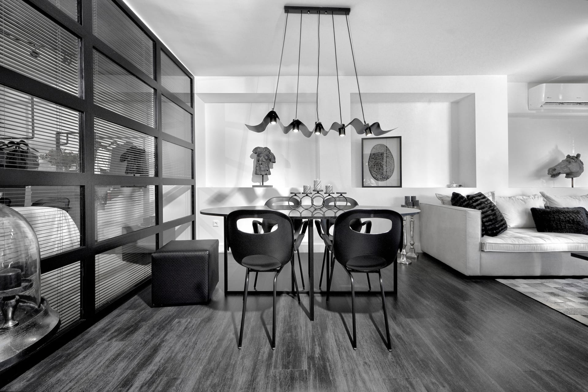 Athens Unique Homes by K&K - ATSLOF - 19