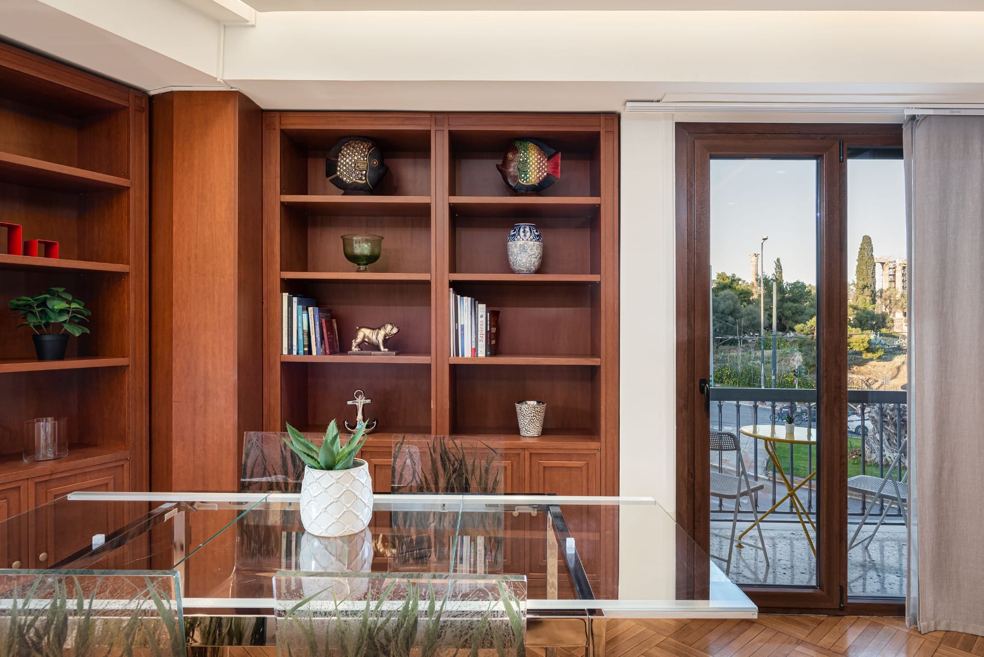 Bill & John Apartments & Villas - PRESTI - 2