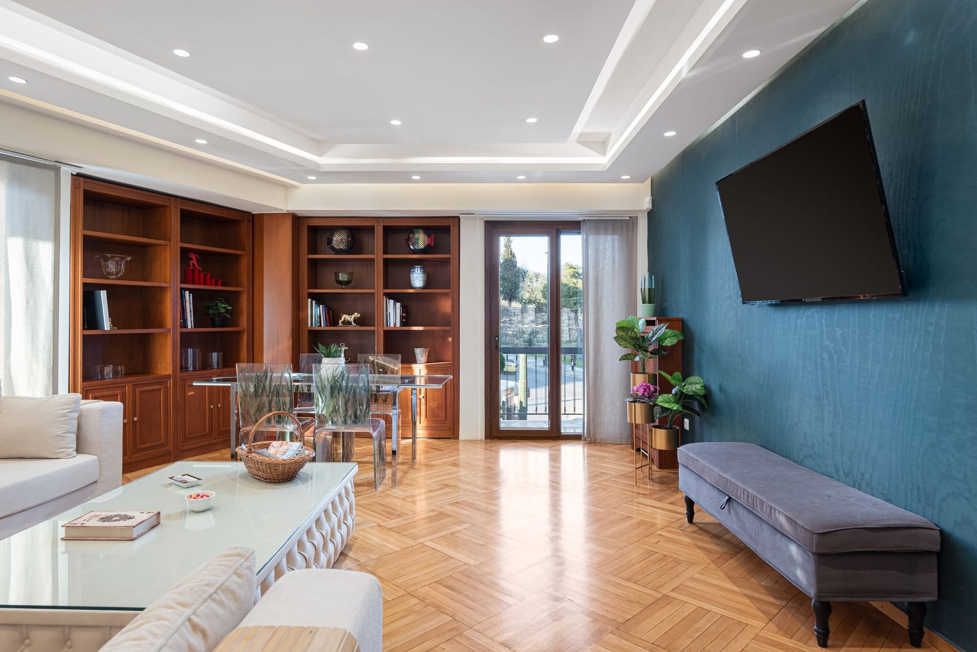 Bill & John Apartments & Villas - PRESTI - 3