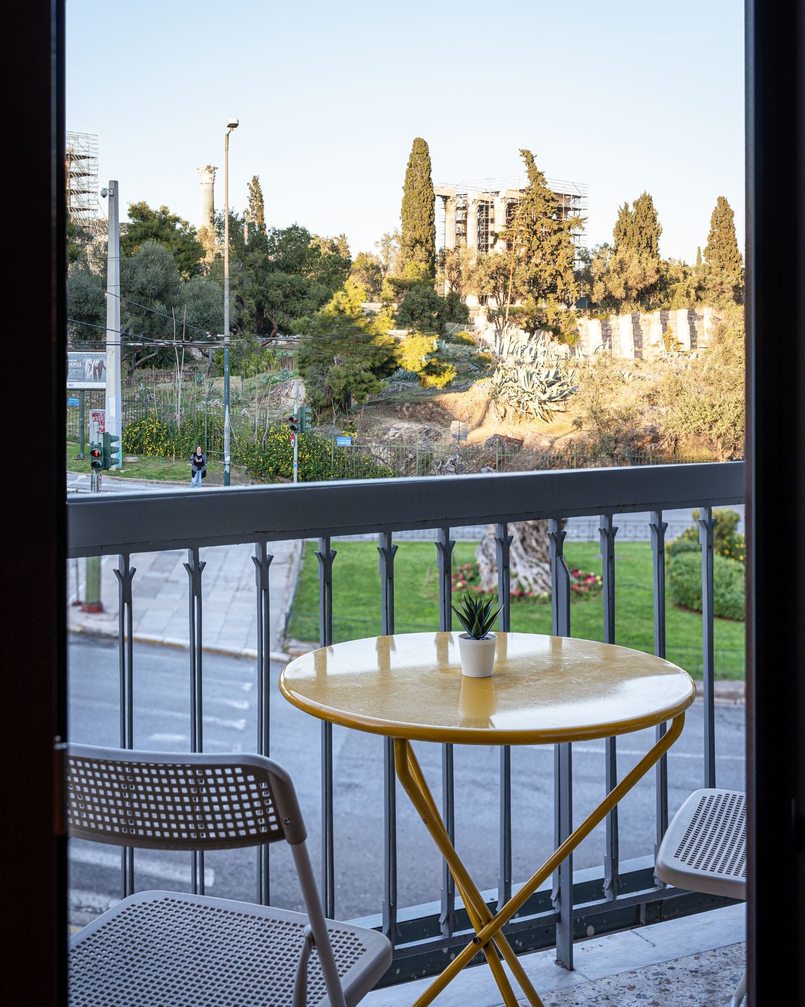 Bill & John Apartments & Villas - PRESTI - 5